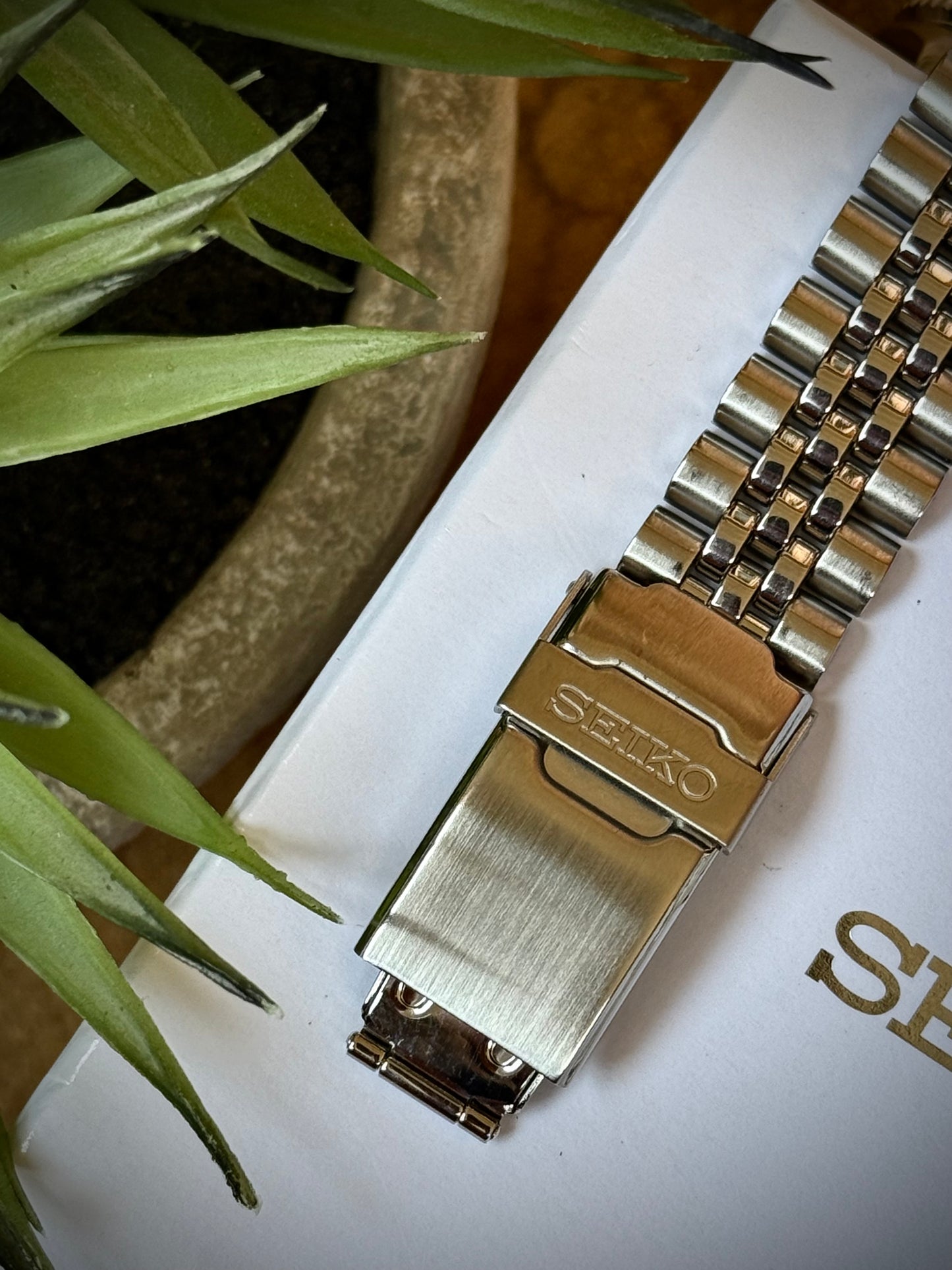 Seiko SKX009k1