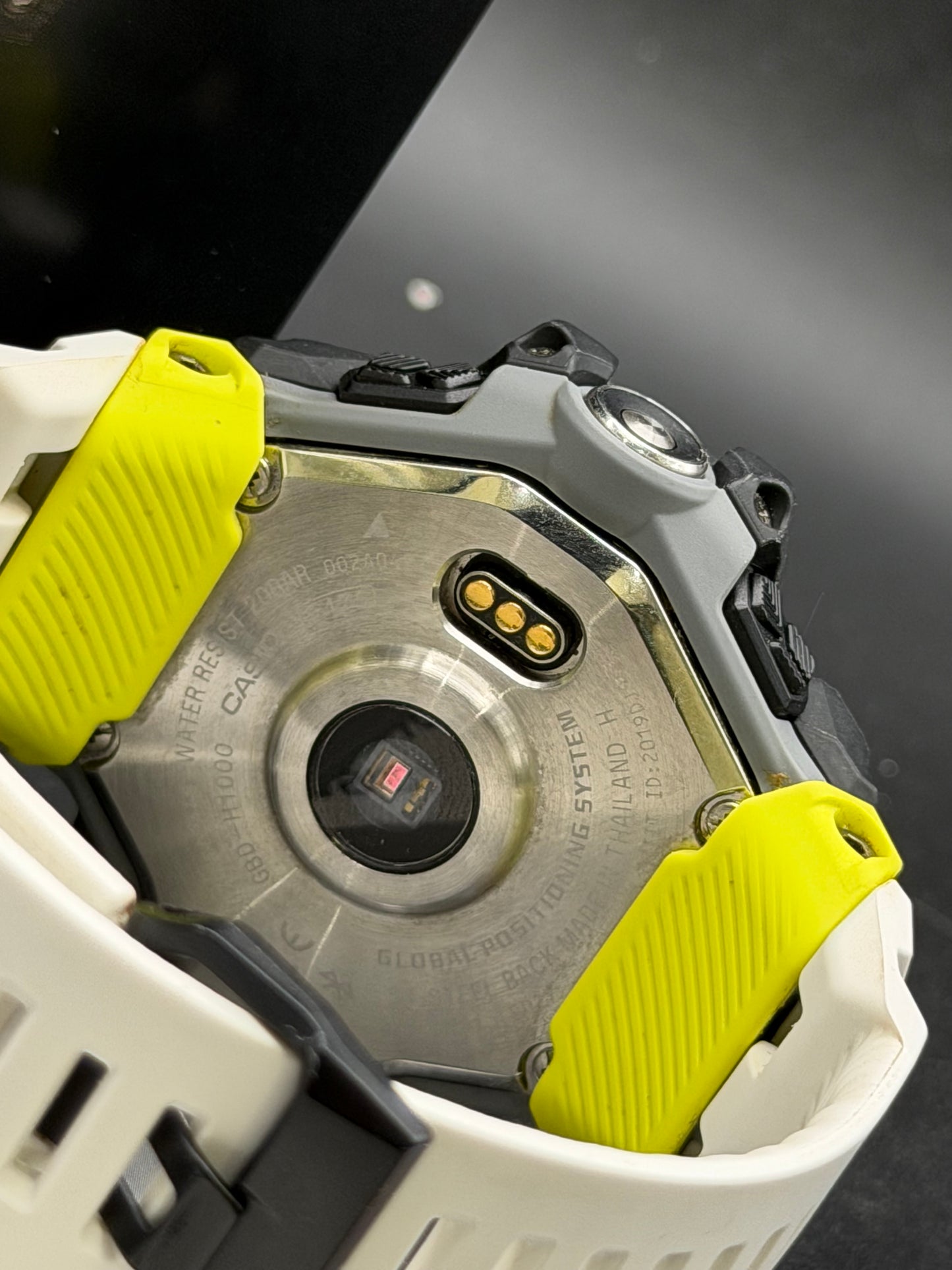 Casio G-Shock G-Squad