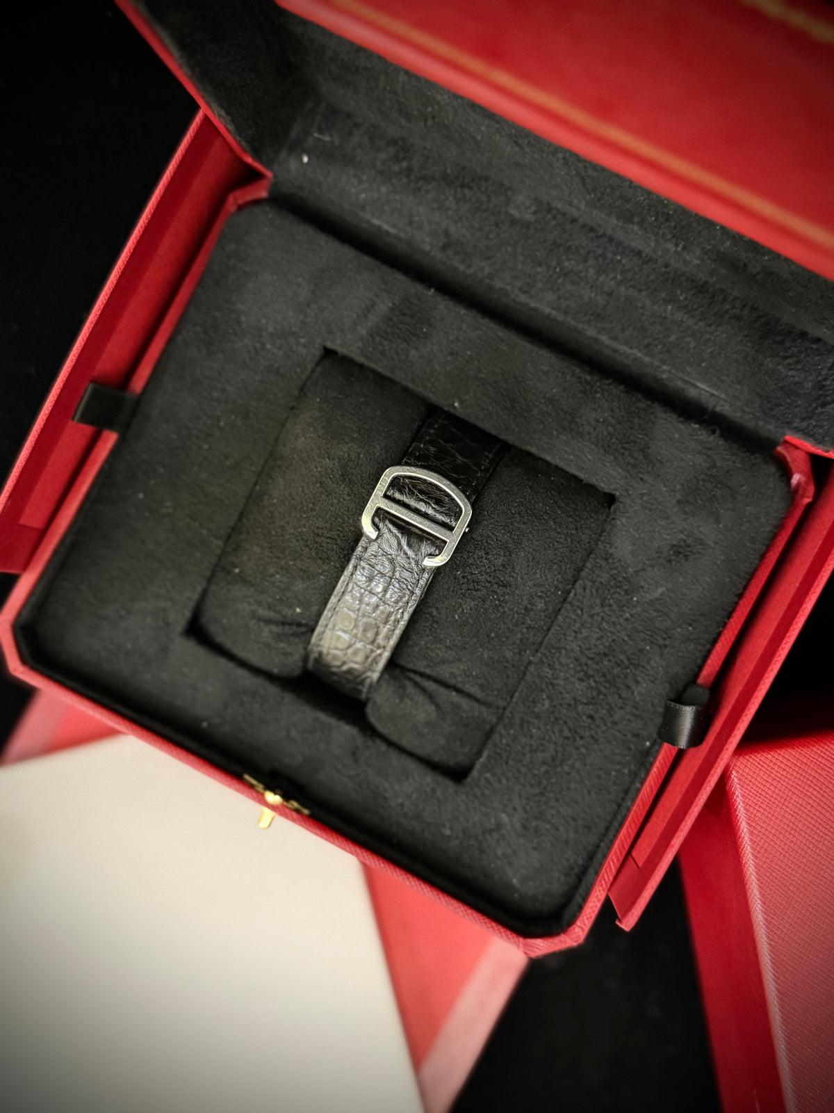 Cartier Tank 3169