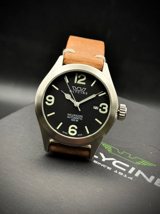 Glycine Incursore