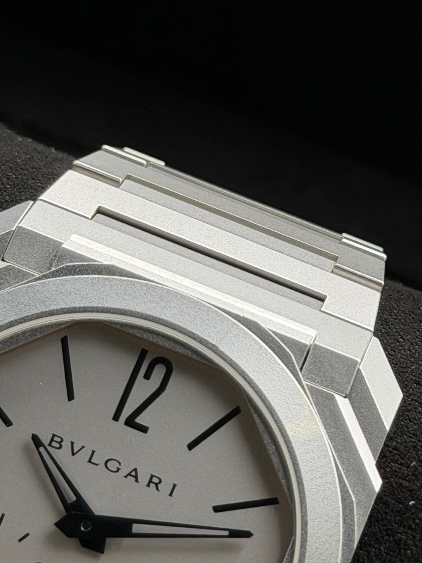 Bulgari Octo Finissimo