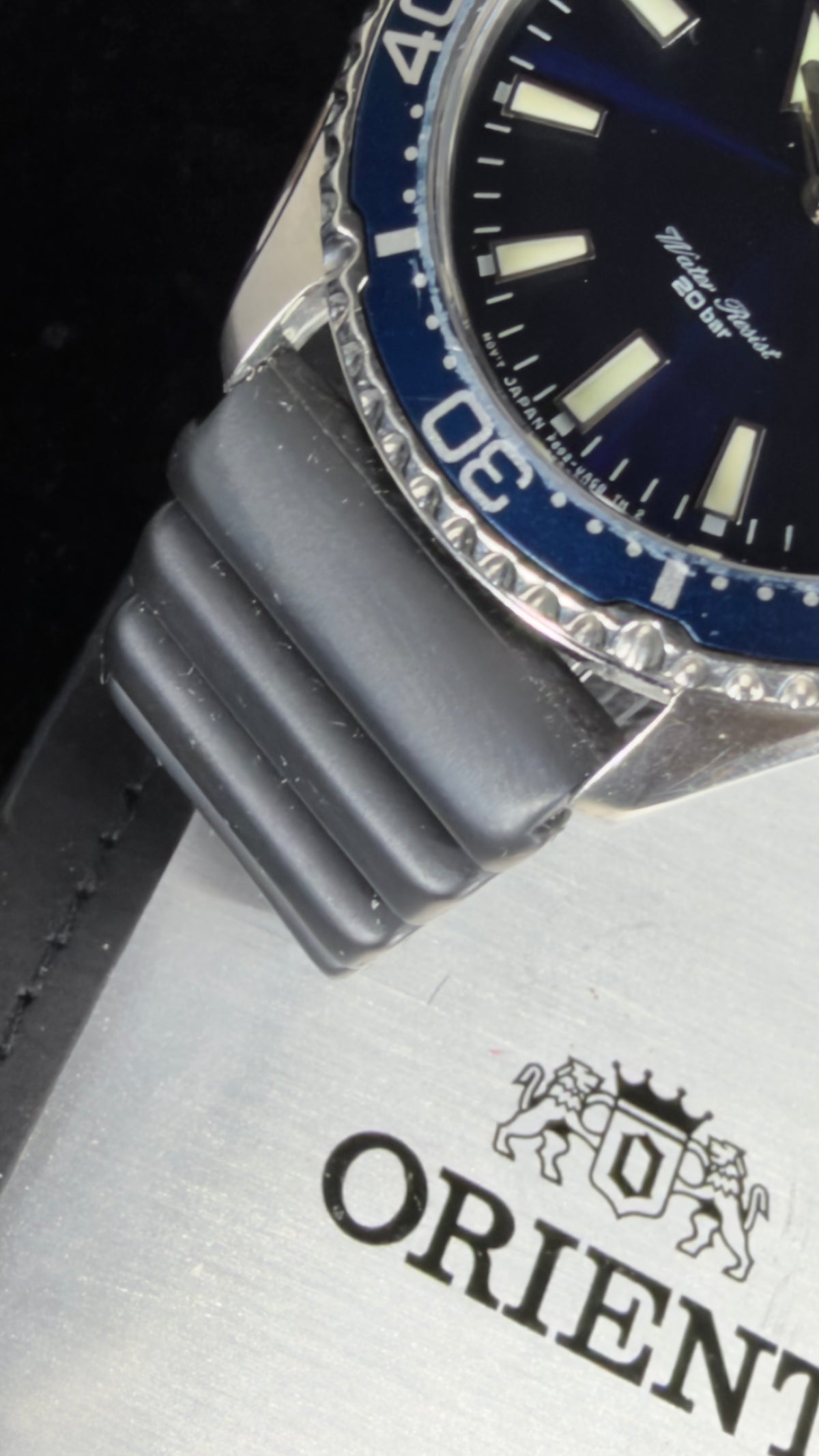 Longines