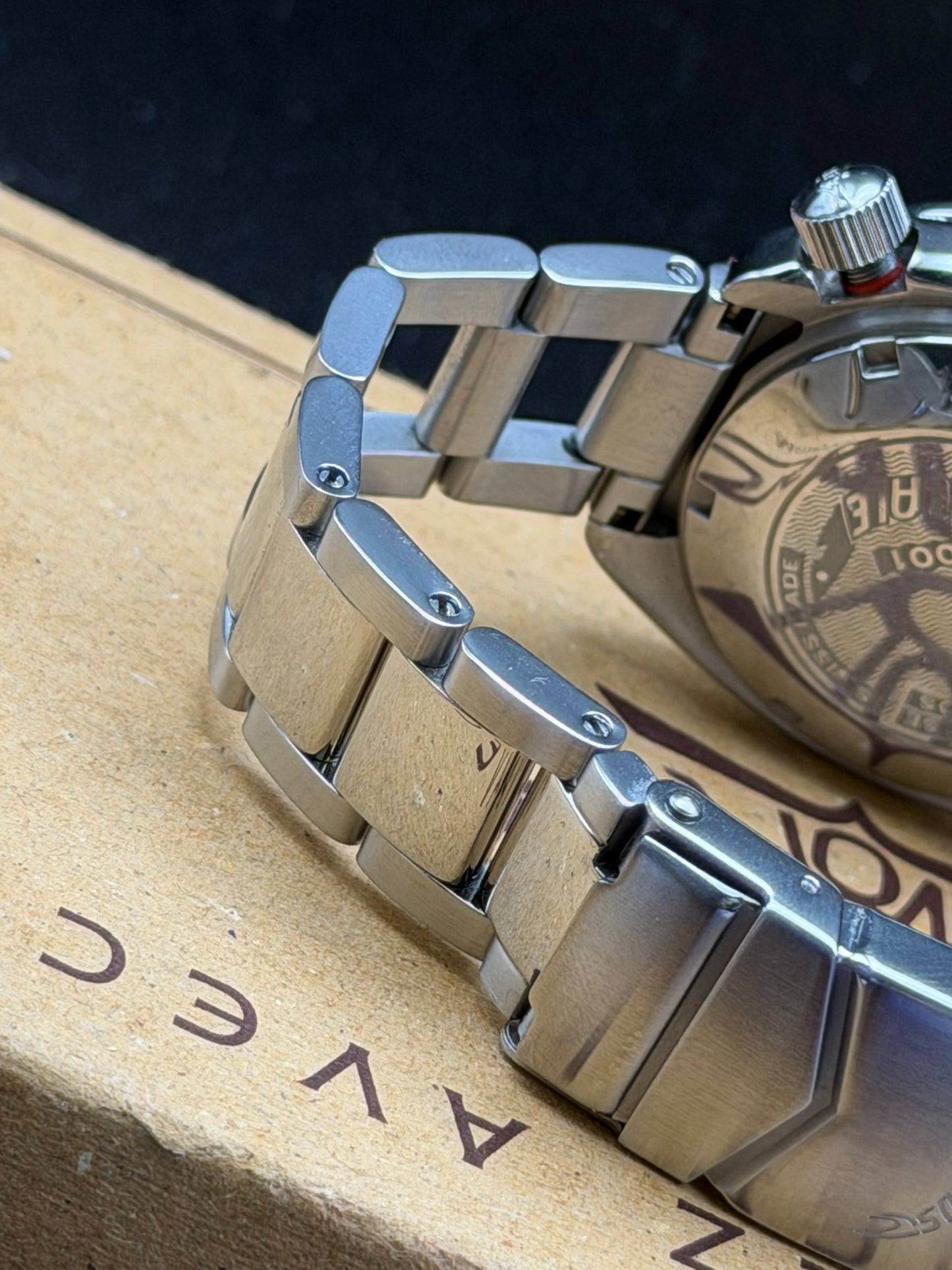 Squale 2001 SUND