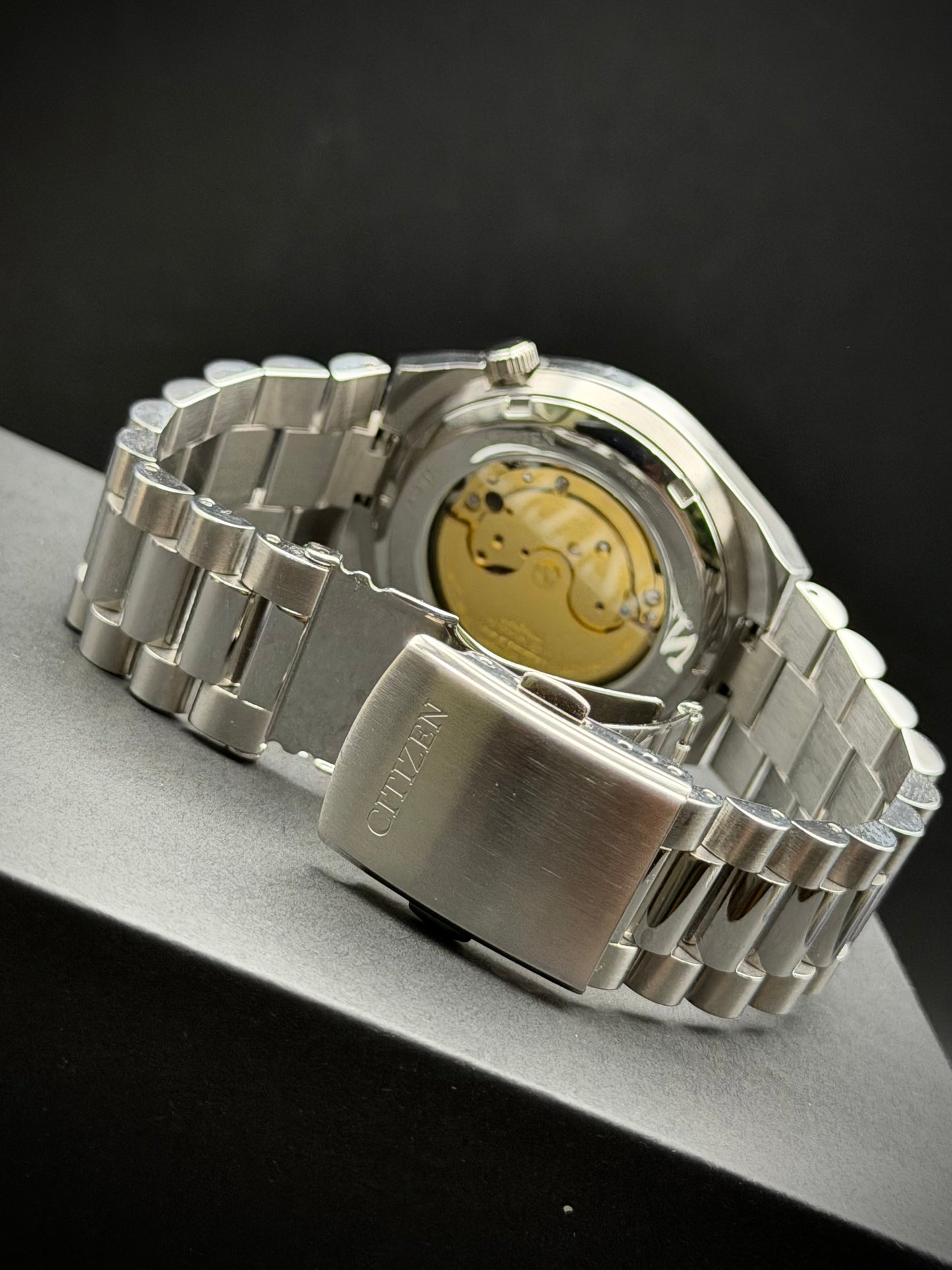 Citizen Tsuyosa