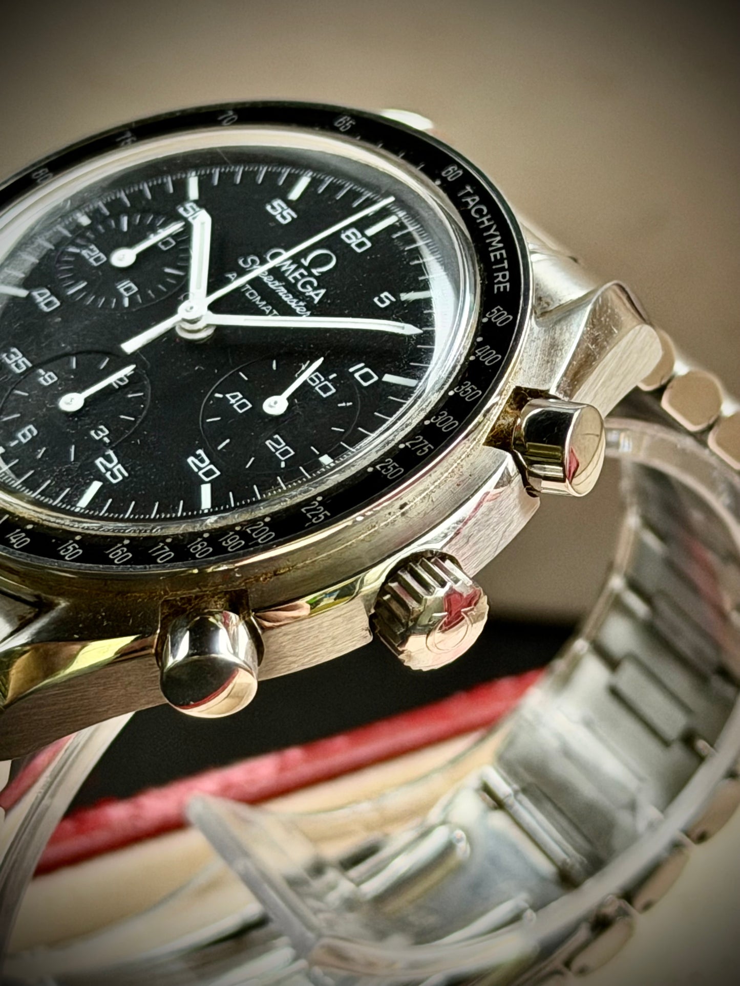 Omega Reduced 3510.5000