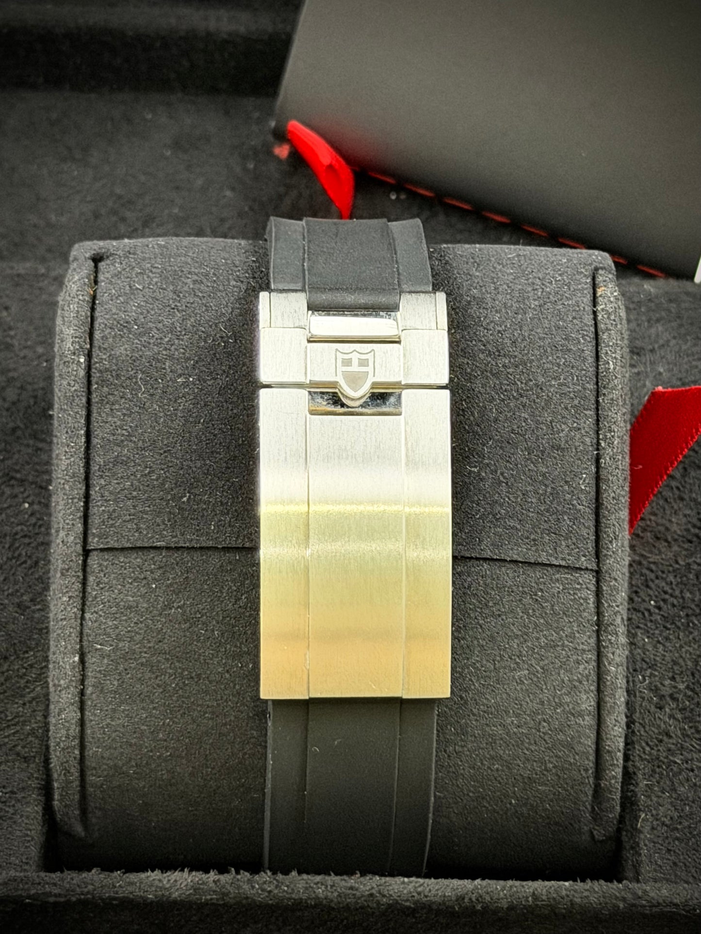 Tudor Black Bay 54