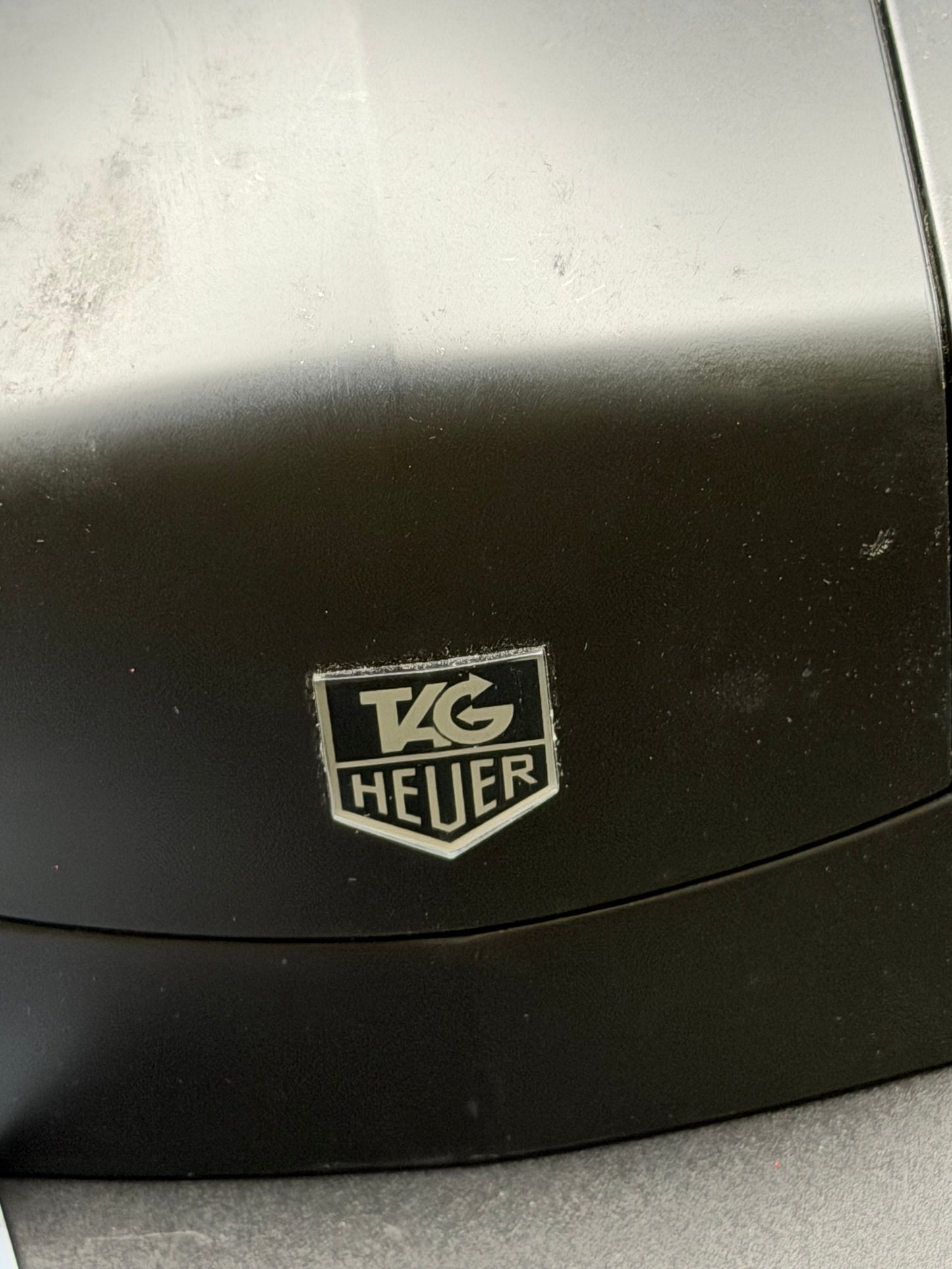 Heuer Monaco Ref. cs2111