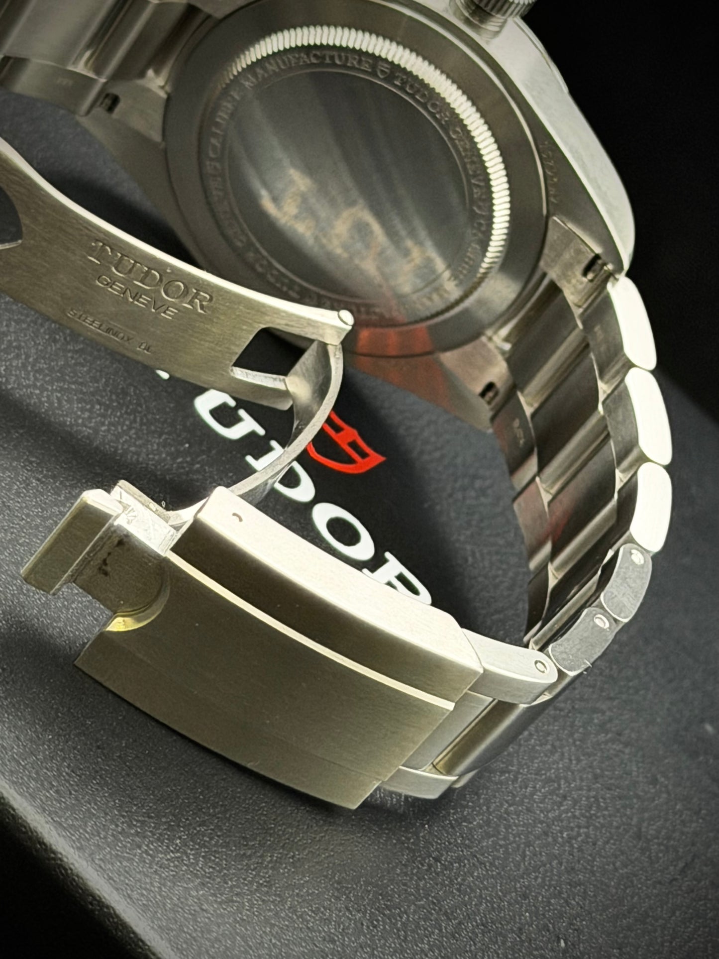 Tudor Ranger Opaline Dial