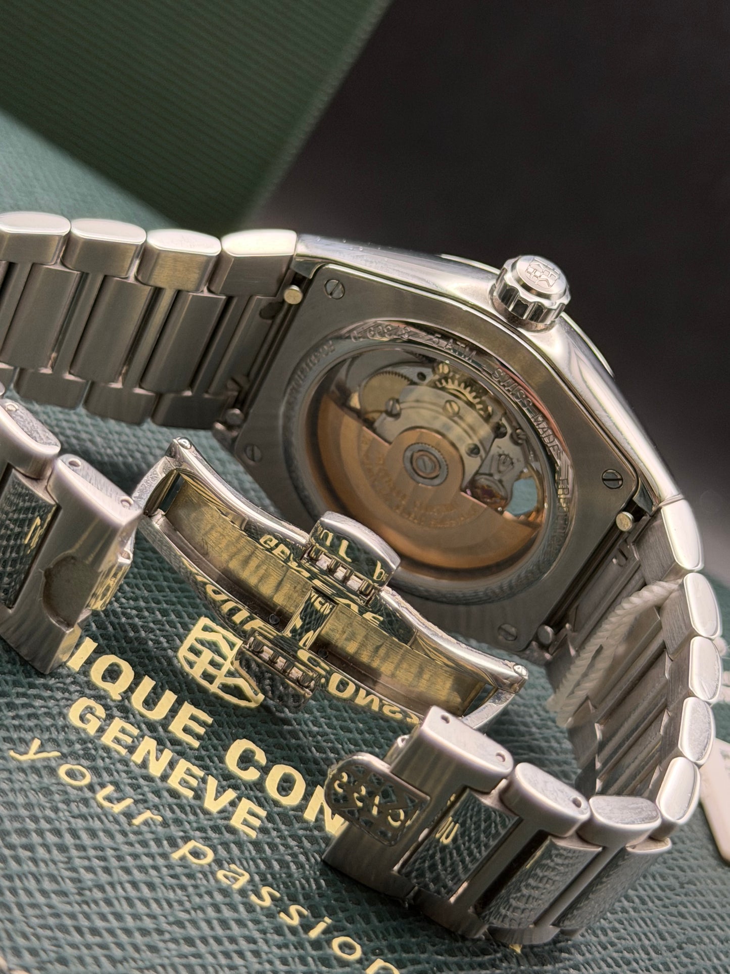 Frederique Constant Highlife