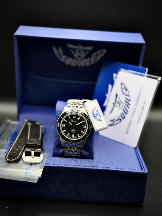 Super Squale Supermbkbk