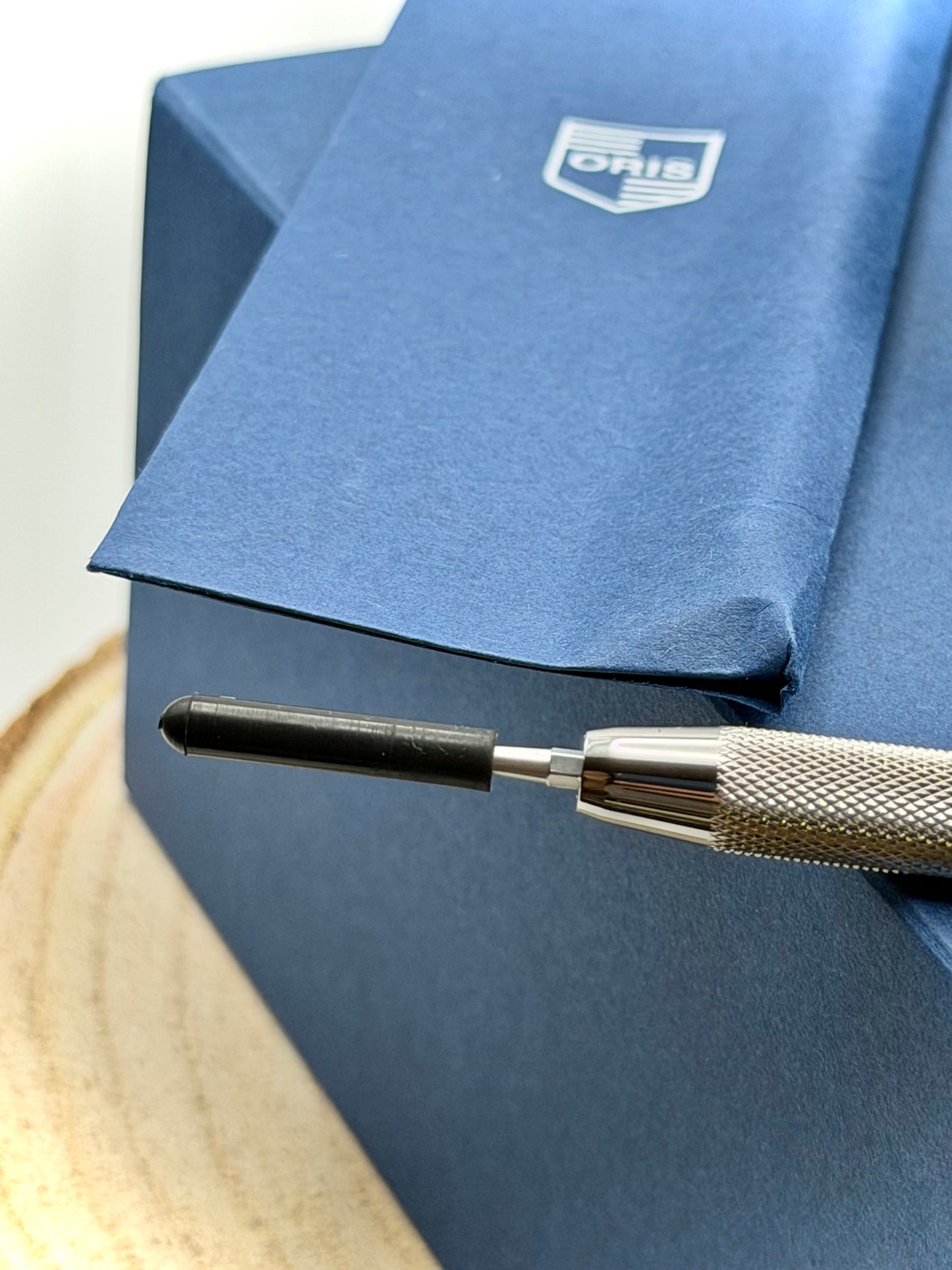 Oris Aquis New York Harbor L.E.