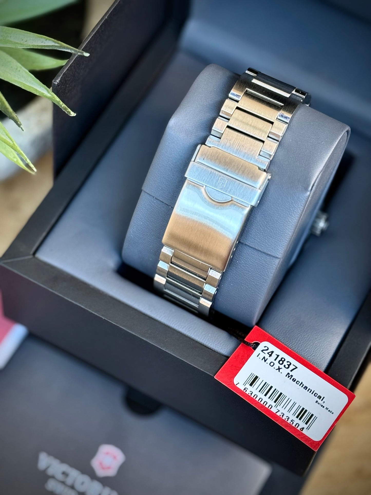 Victorinox Mechanical
