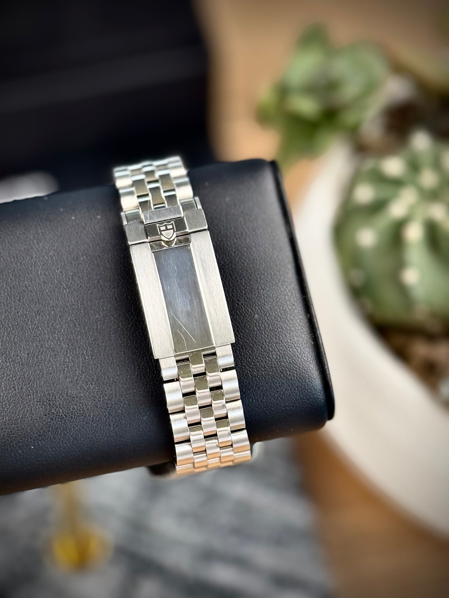 Tudor Black Bay
