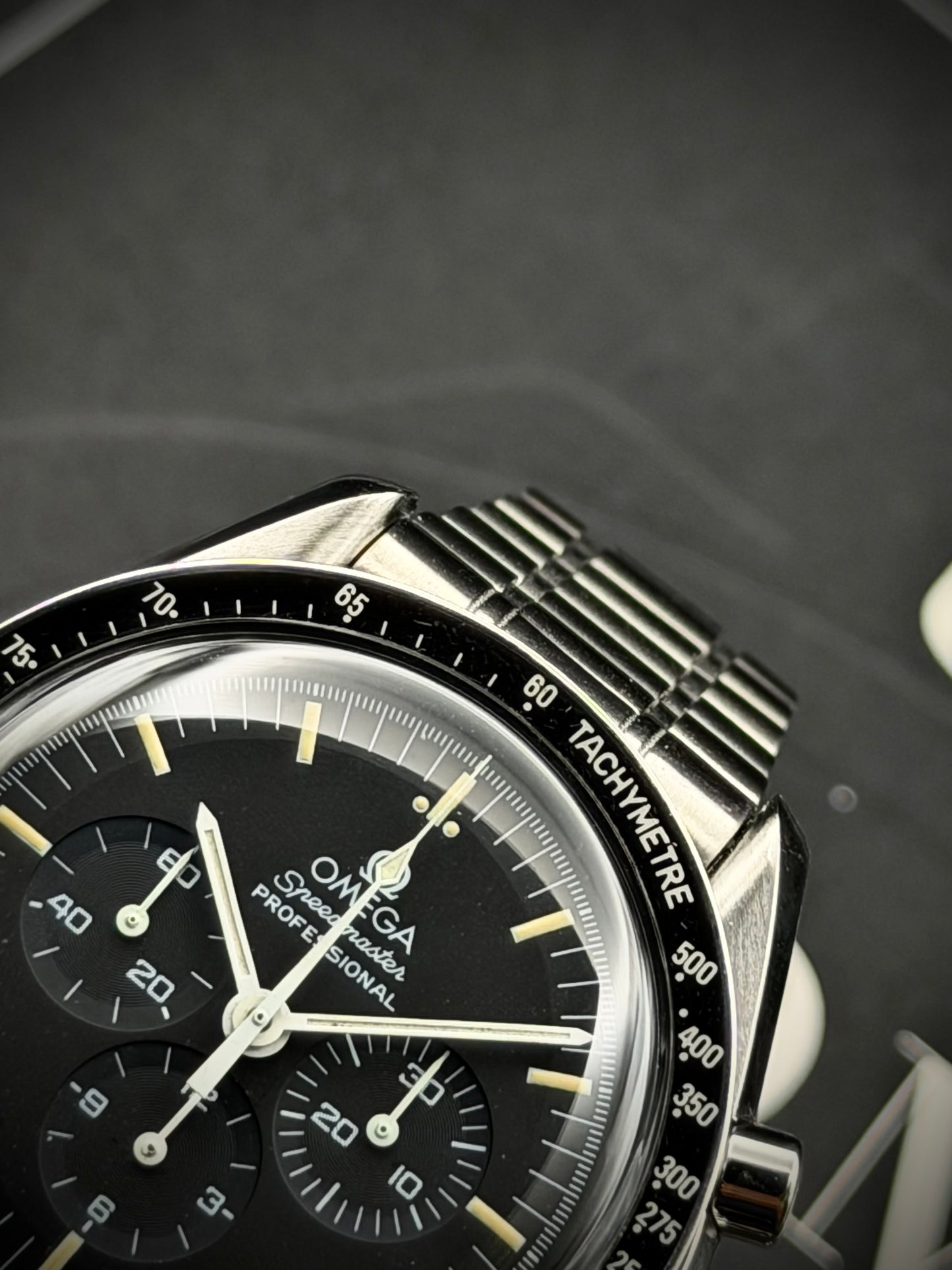 Omega Speedmaster 145.022