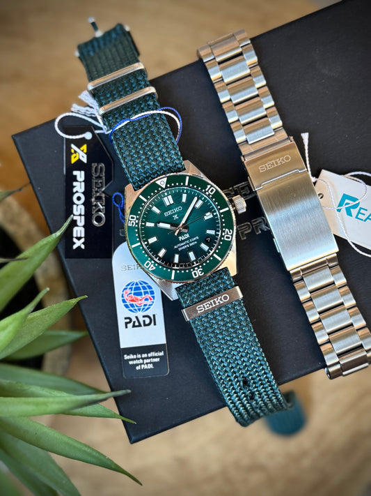 Seiko 62 Mas
