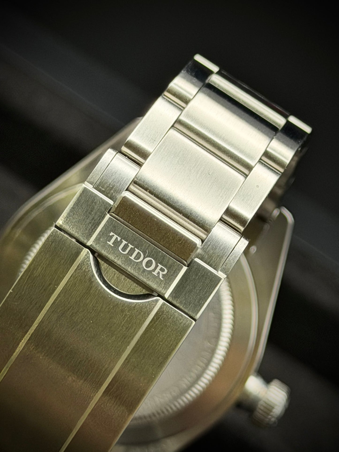 Tudor Ranger Opaline Dial
