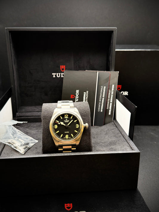 Tudor Ranger