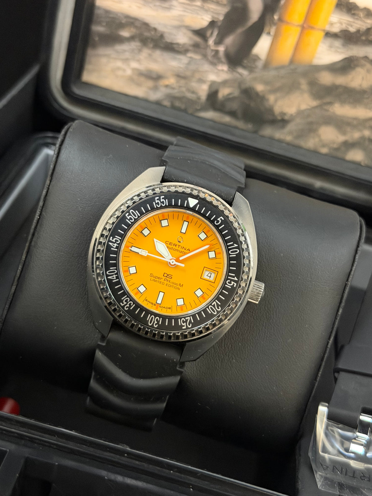 Certina DS Super PH1000M L.E.