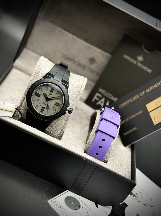 Officine Tecniche Sierra L.E.