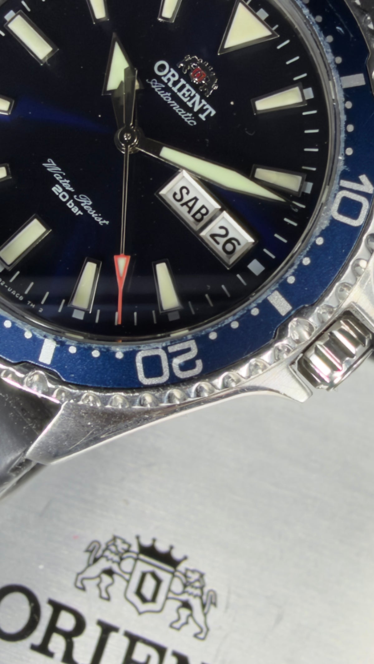 Longines