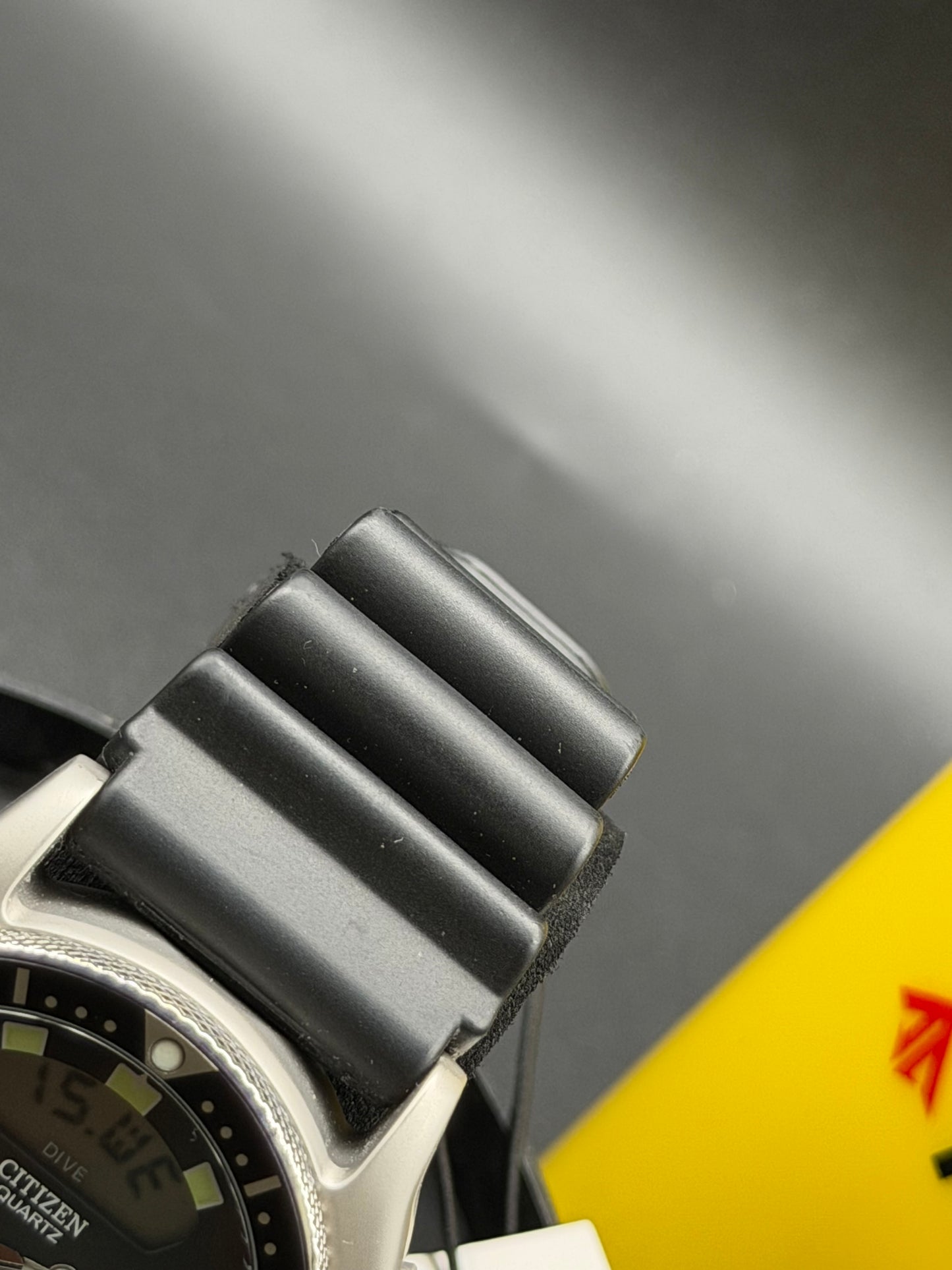 Citizen Aqualand JP2000-08e