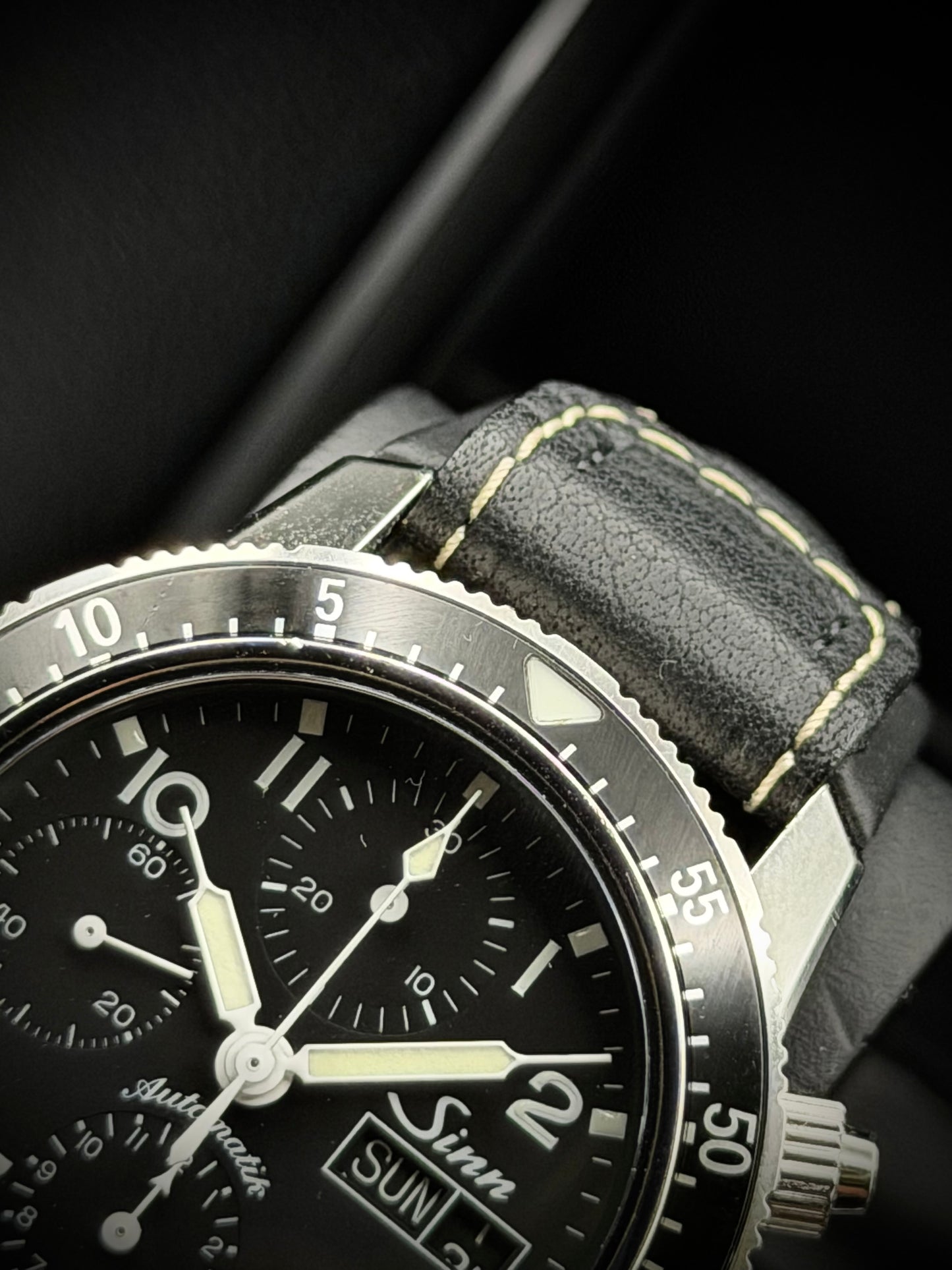 Sinn 103