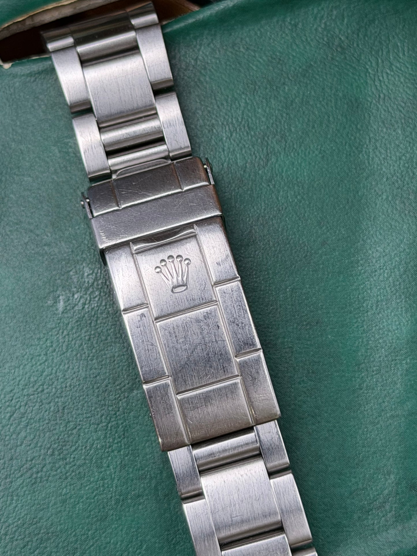 Rolex Submariner 16800
