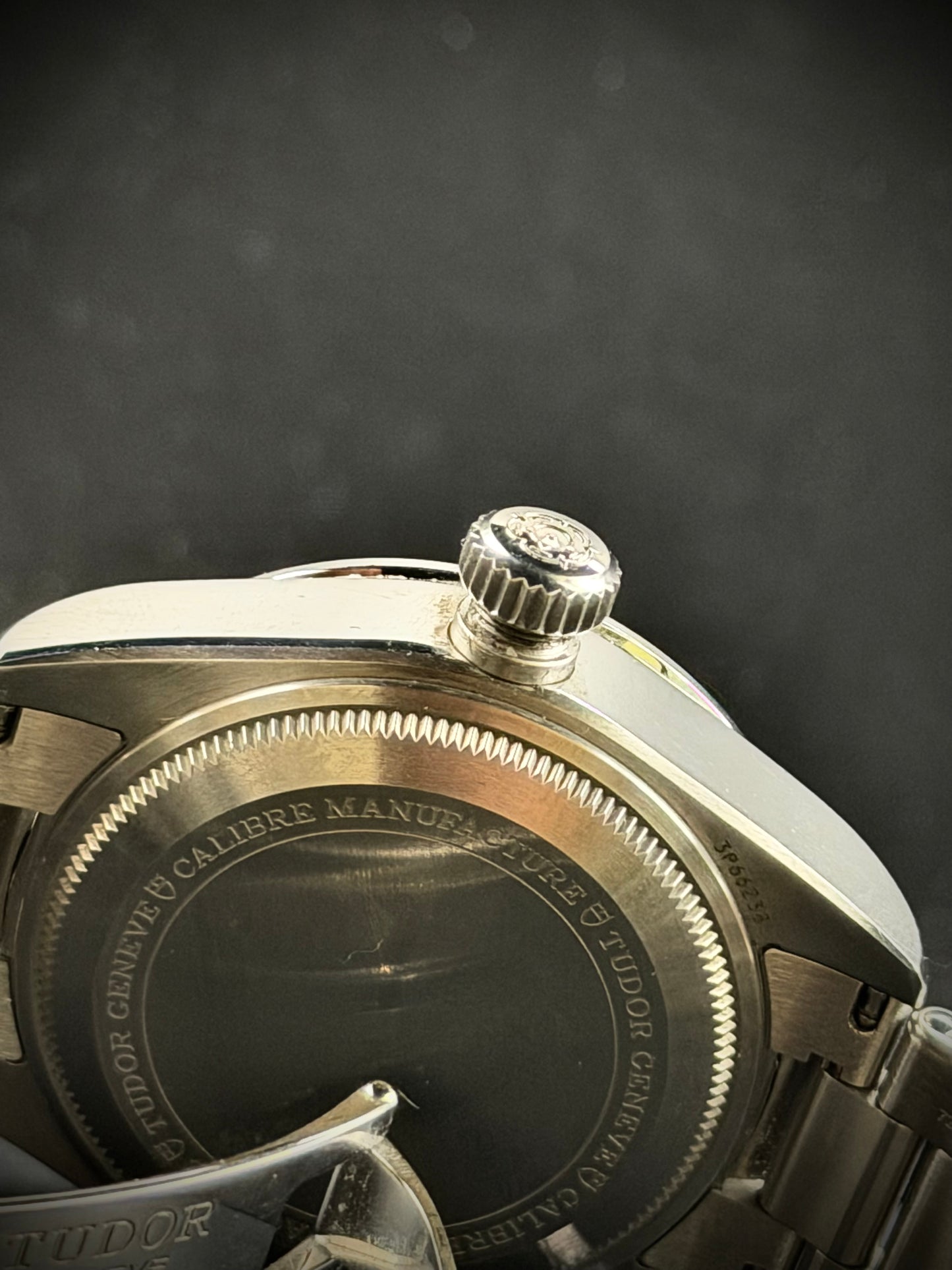 Tudor Black Bay PRO