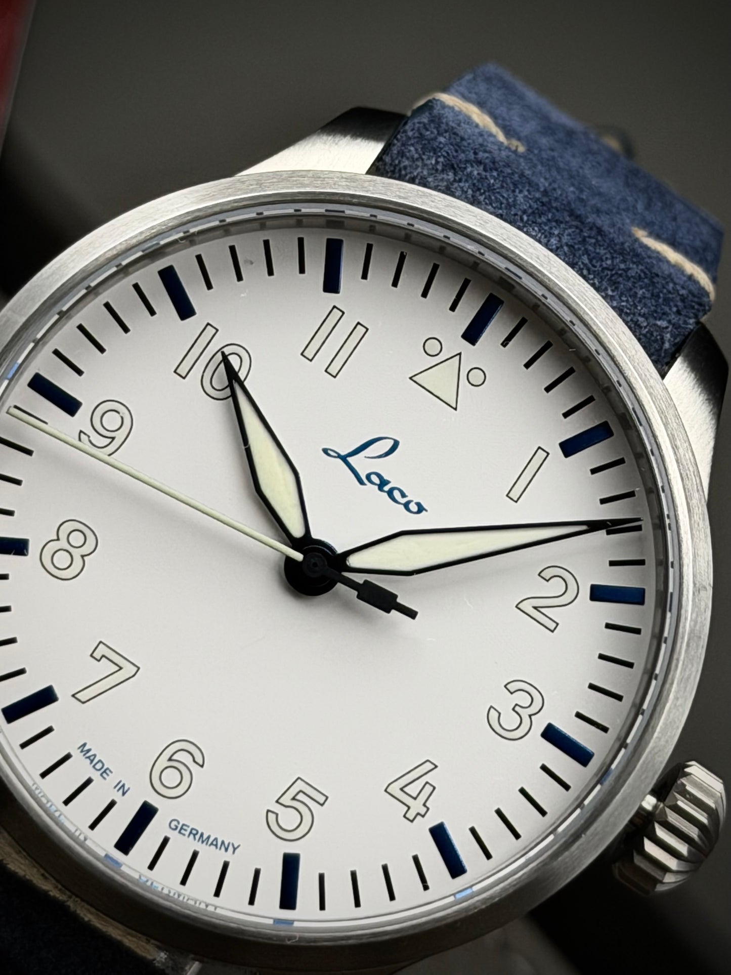 Laco Augsburg Polar