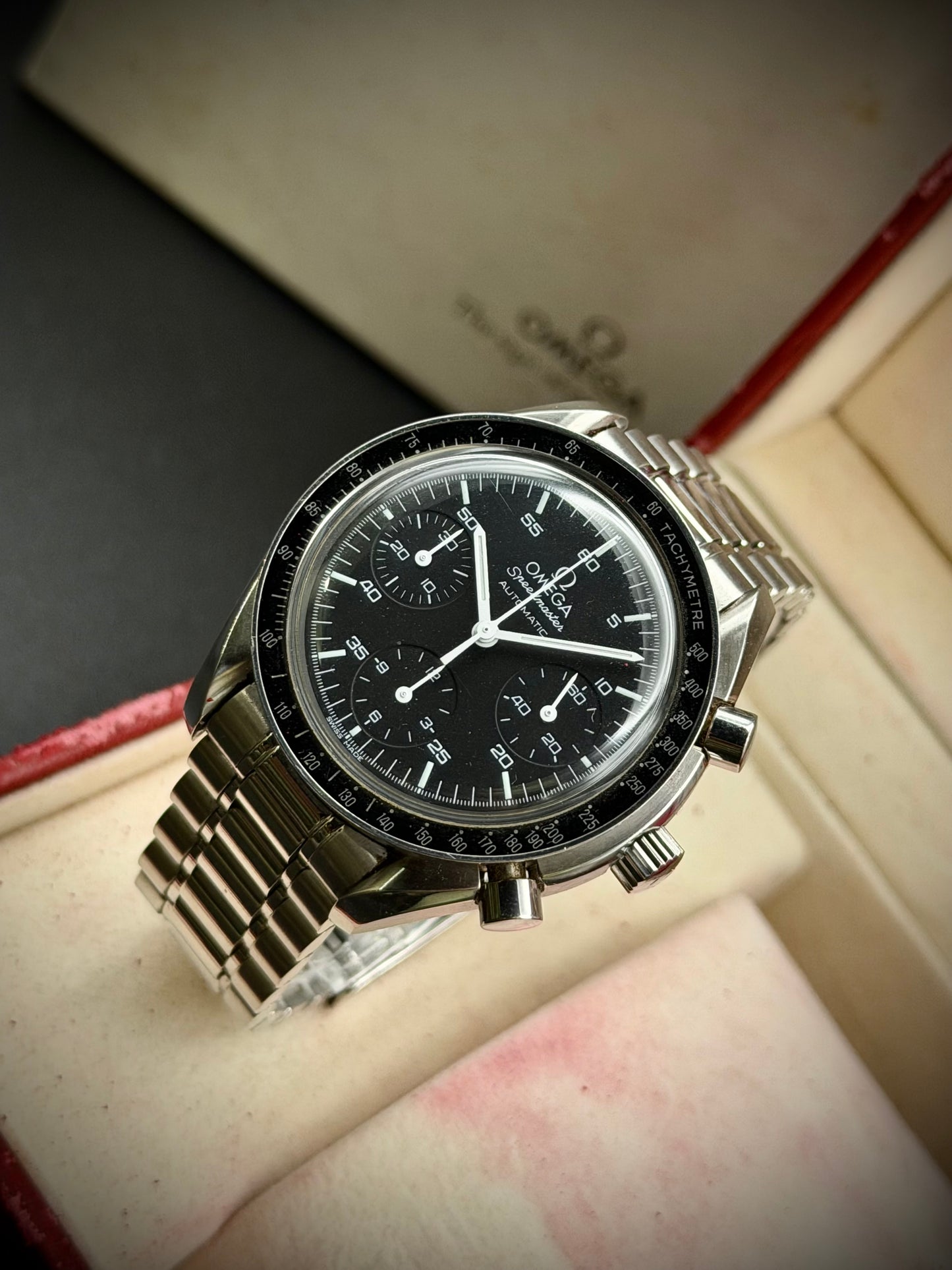 Omega Reduced 3510.5000