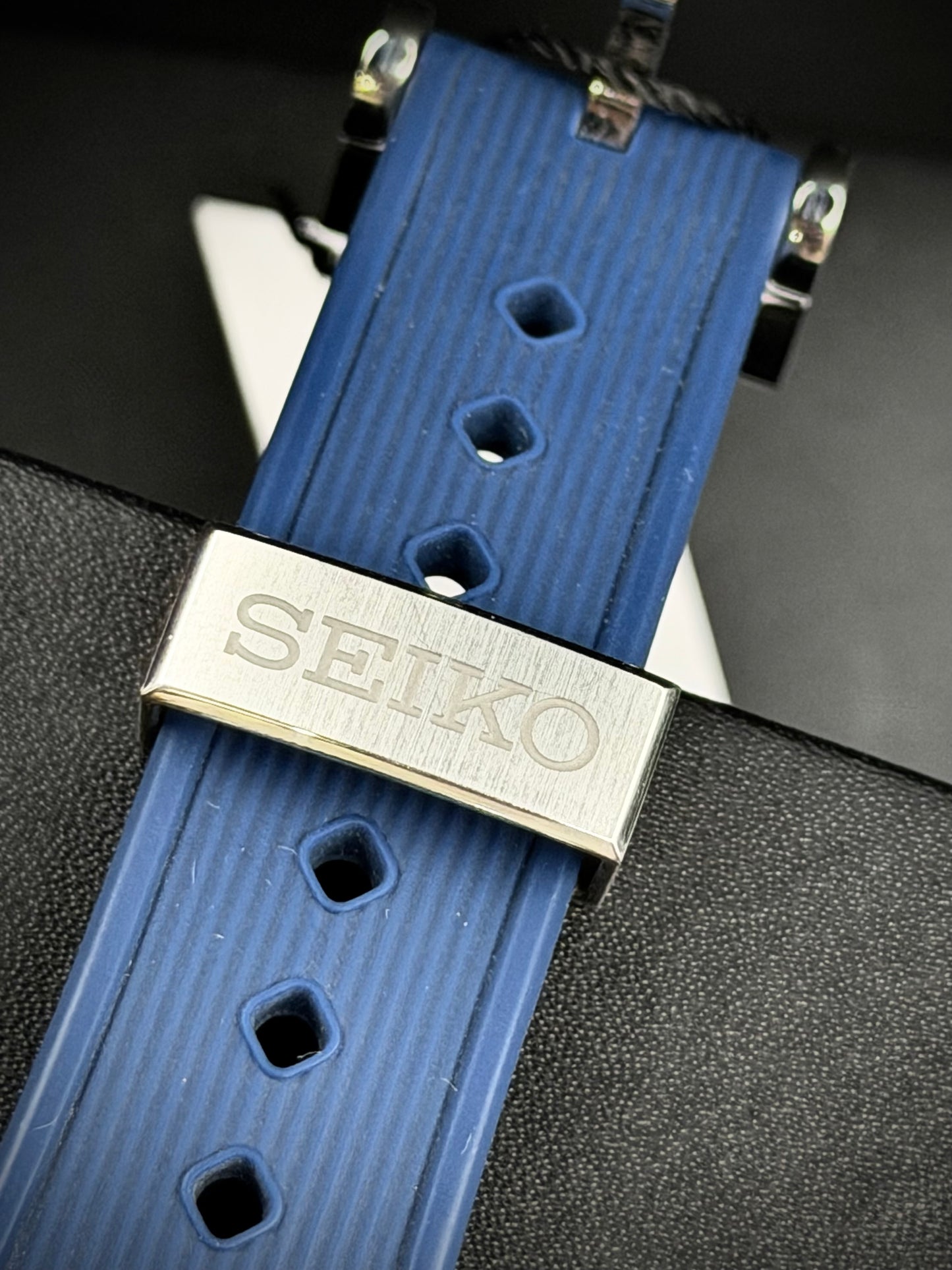 Seiko Astrolabe