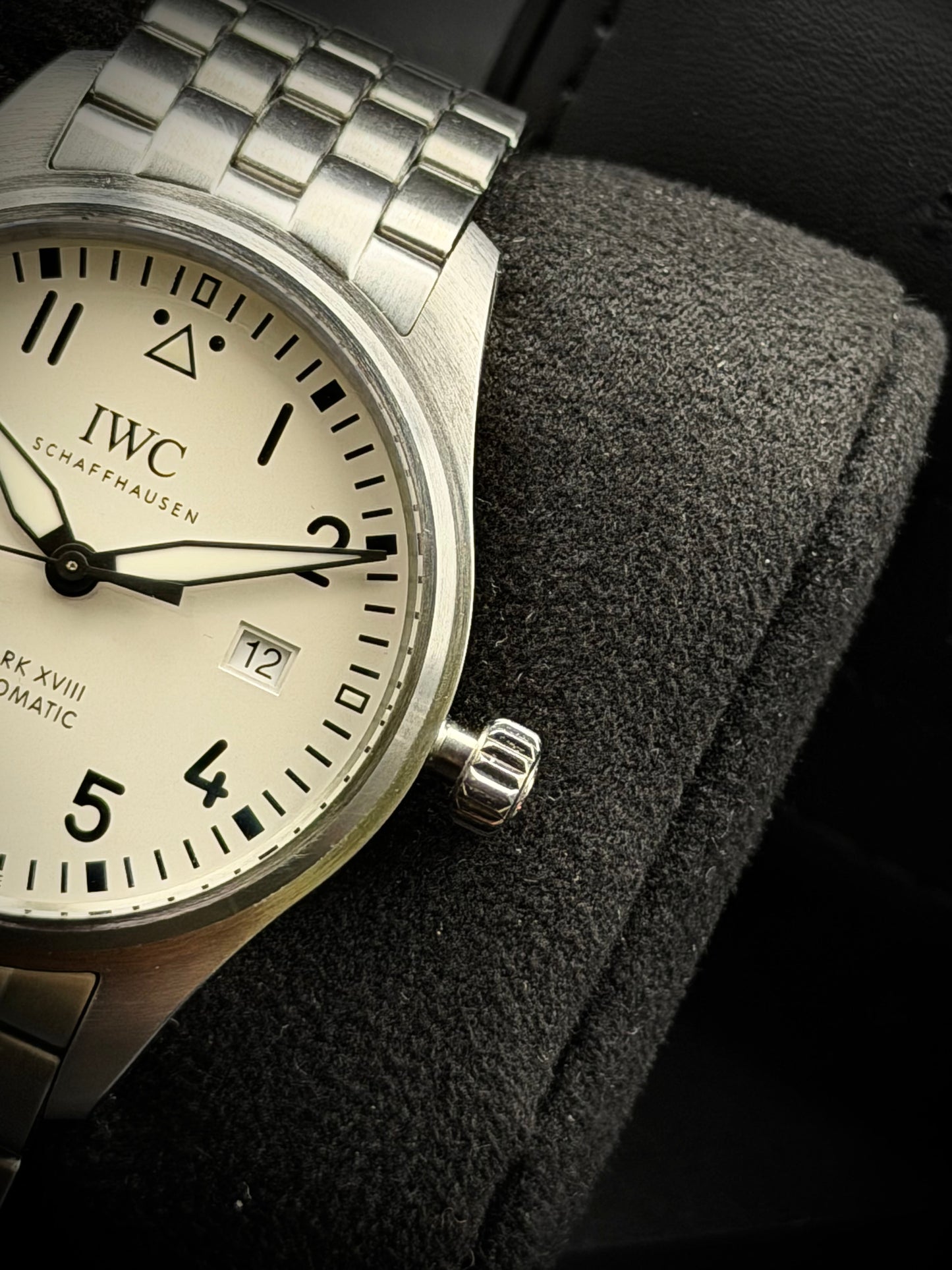 IWC Mark XVIII