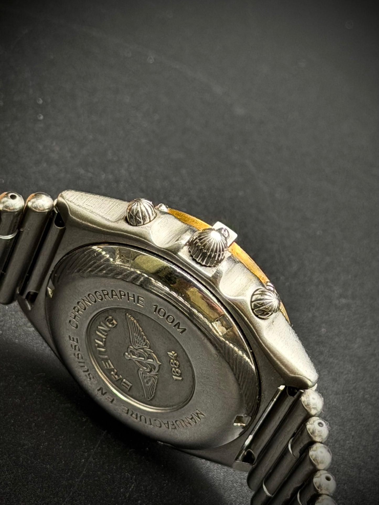 Breitling Chronomat B13048