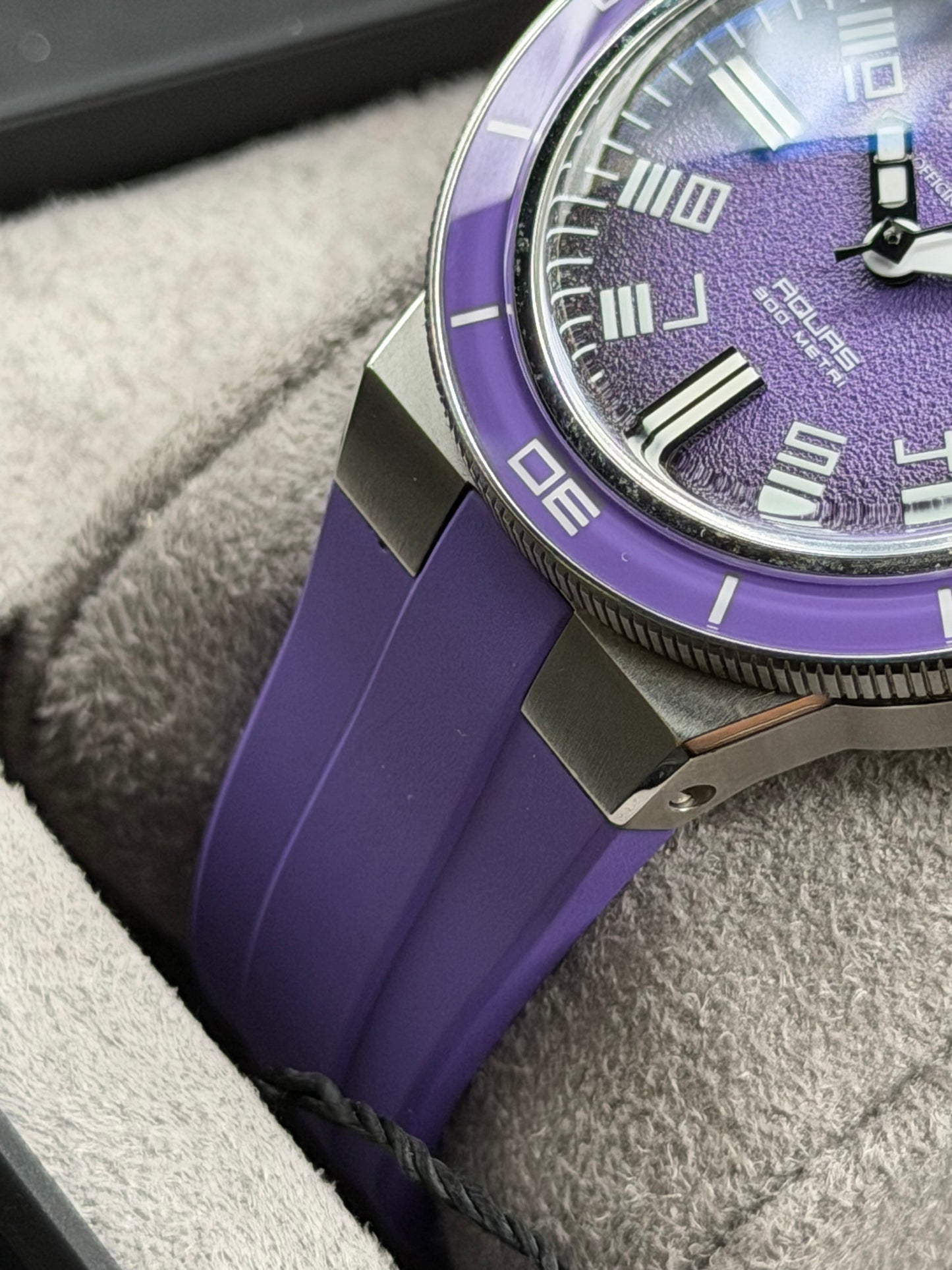 Officine Tecniche Aquas
