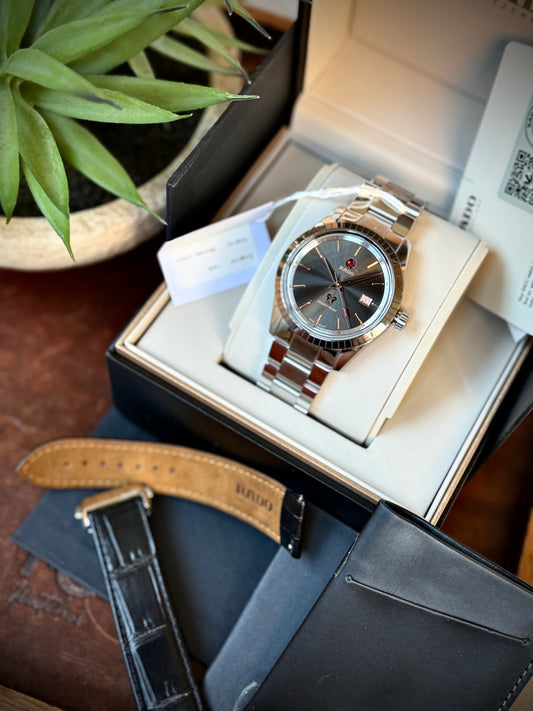 Rado Golden Horse