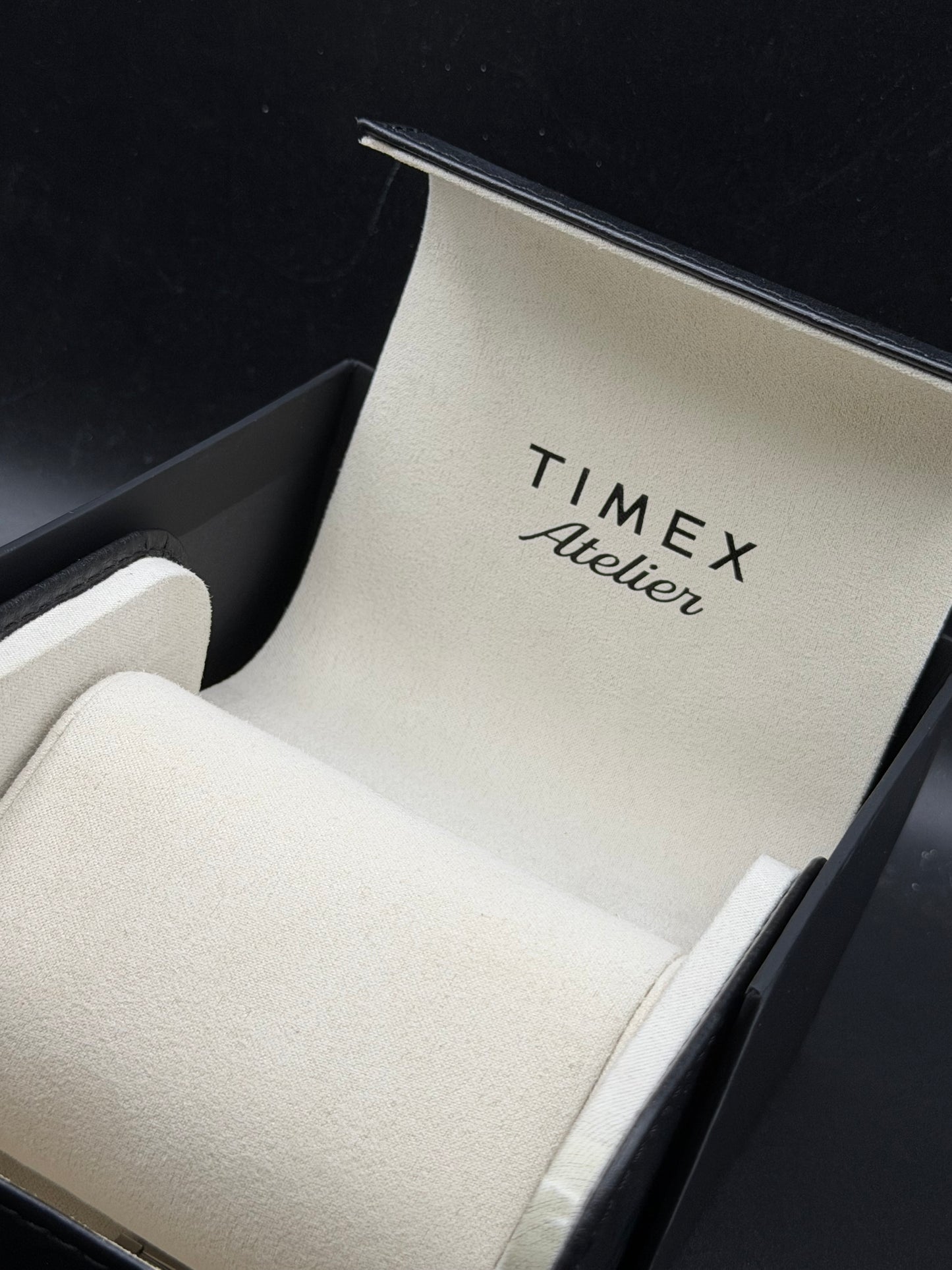Timex Atelier GMT