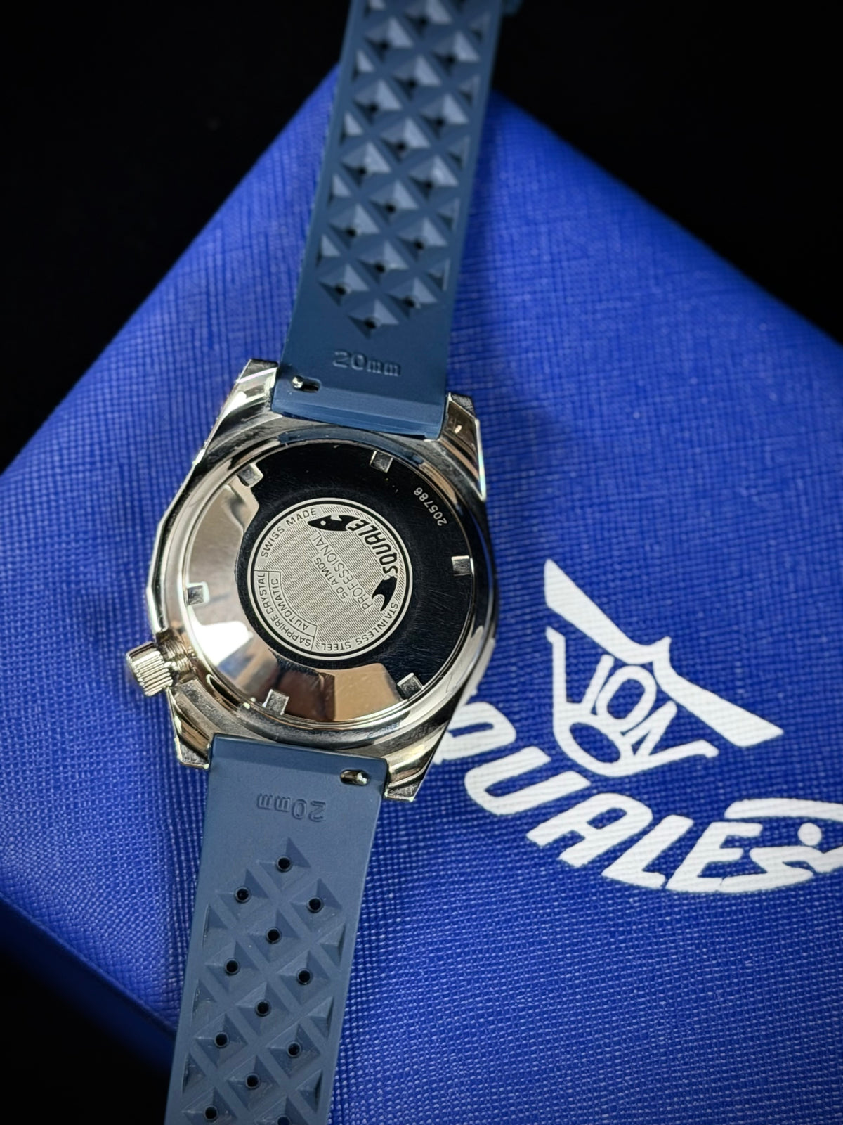 Squale 1521