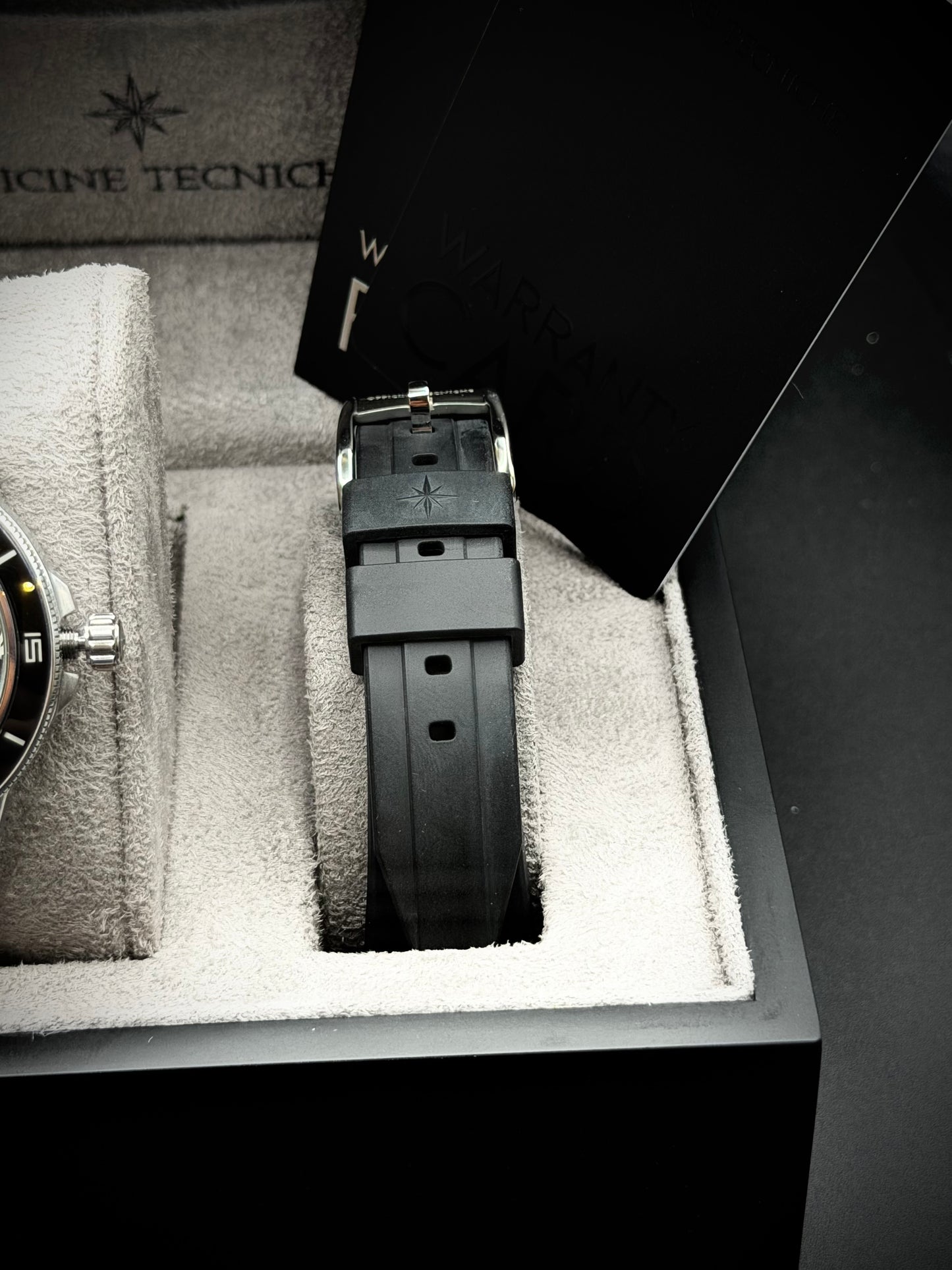 Officine Tecniche Pugnochiuso