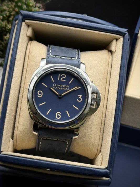 Panerai Luminor Marina Militare PAM01538