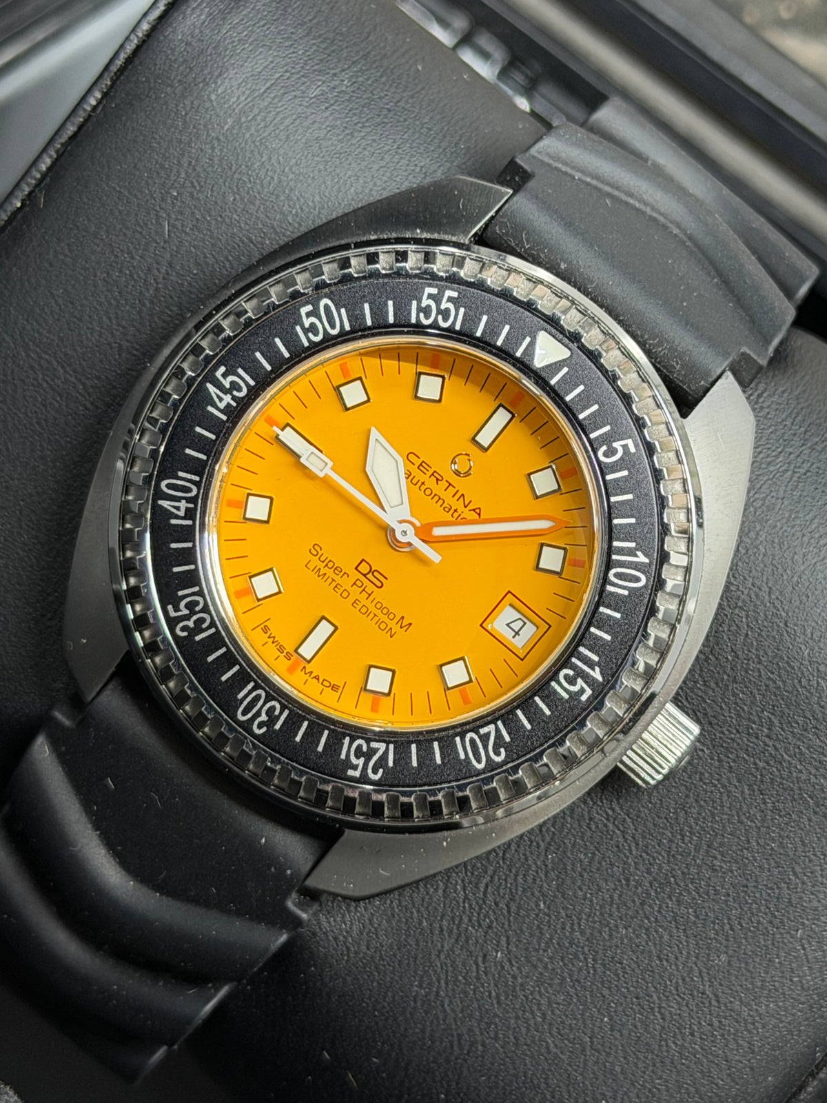 Certina DS Super PH1000M L.E.