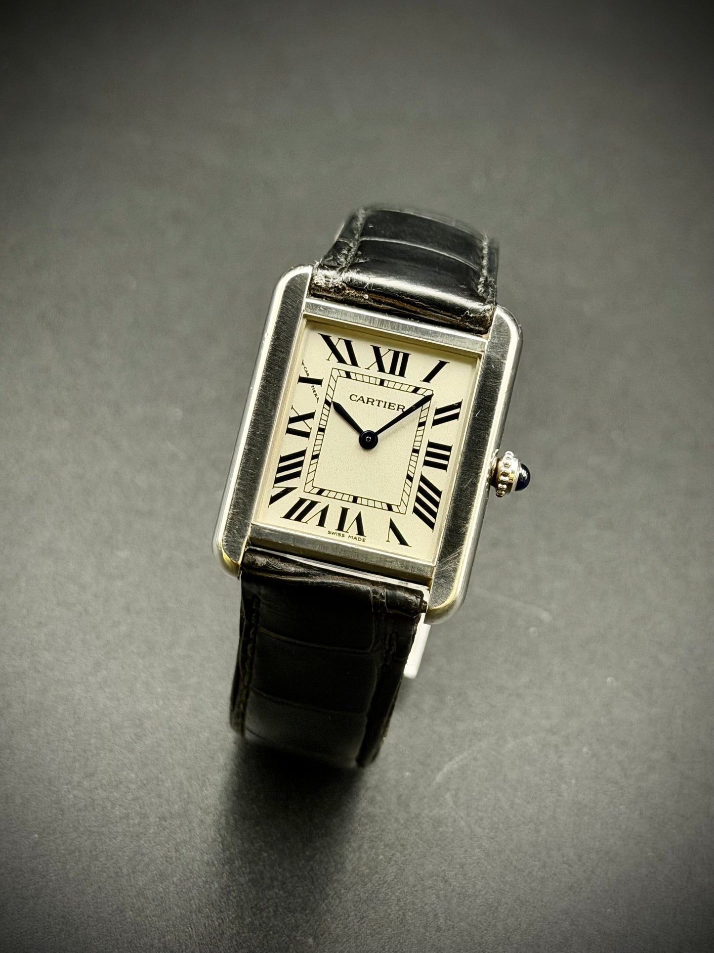 Cartier Tank 2716
