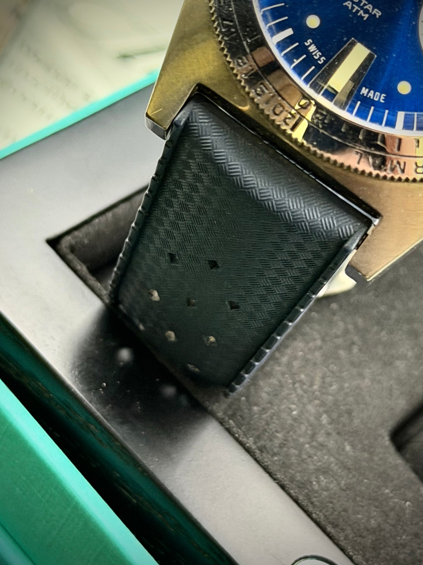 Deepstar Aquastar