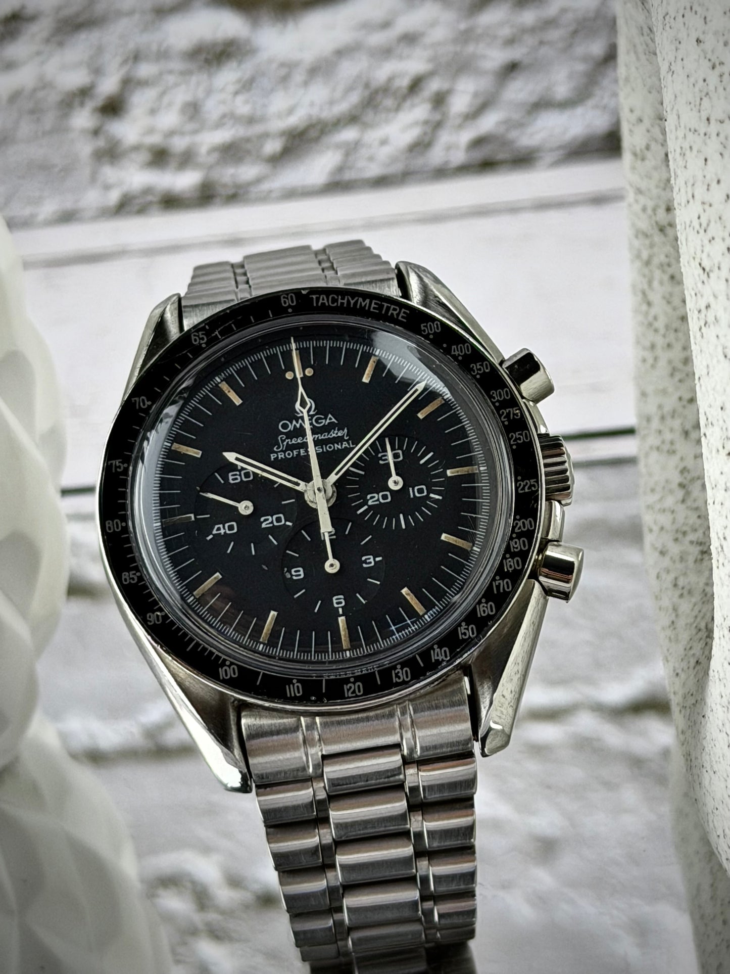 Omega Moonwatch 145.022 calibro 861