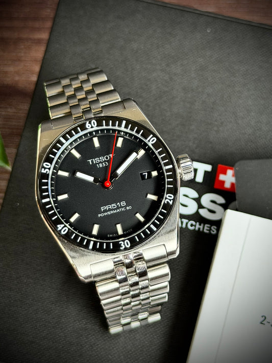 Tissot PR516