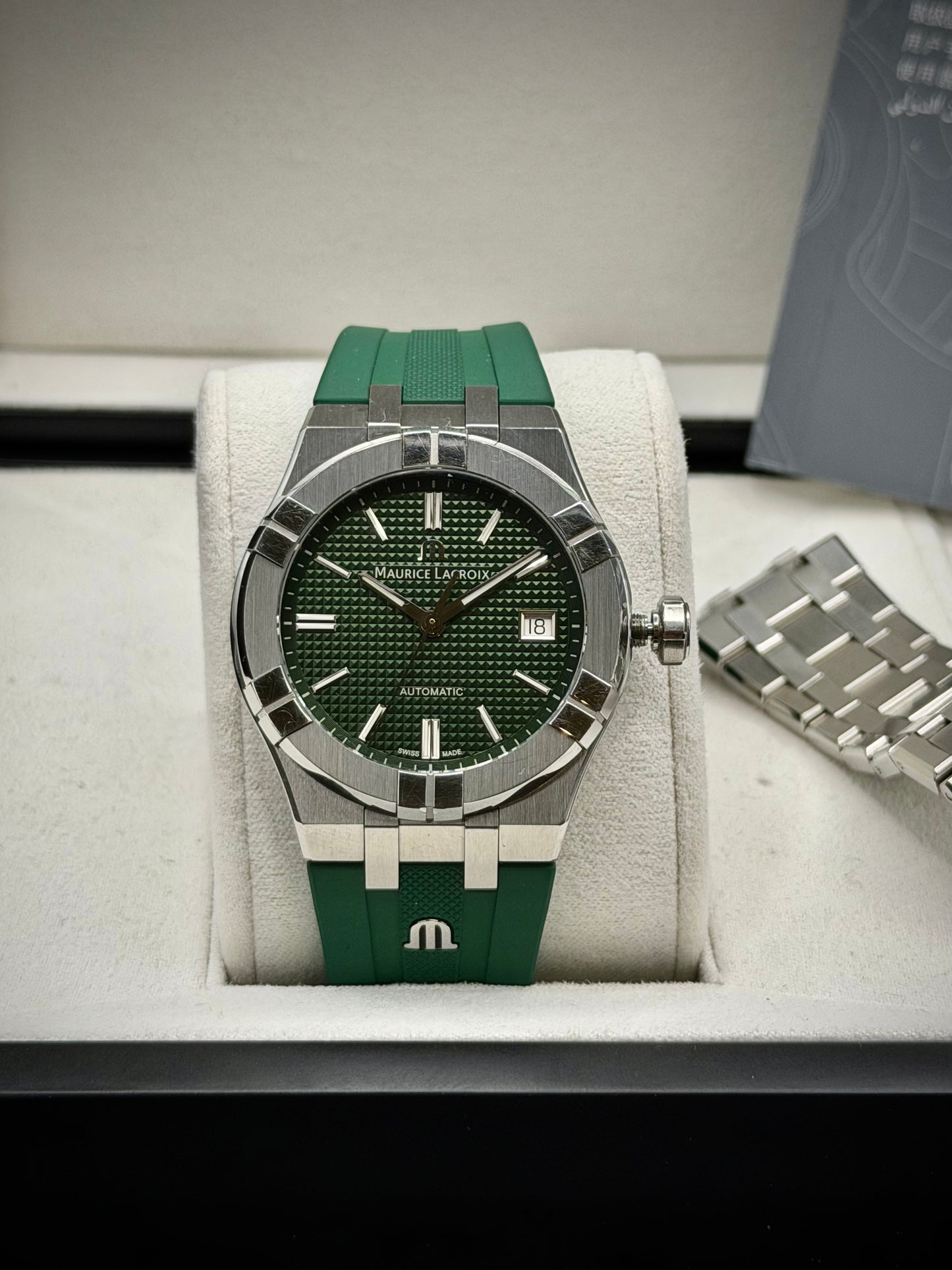 Maurice Lacroix Aikon 39 mm