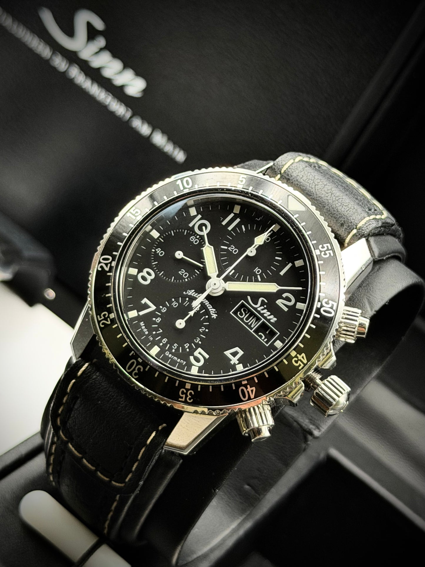Sinn 103