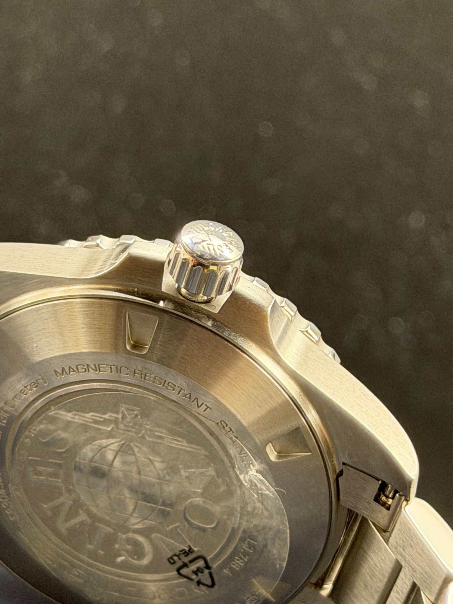 Longines Hidroconquest 42 mm
