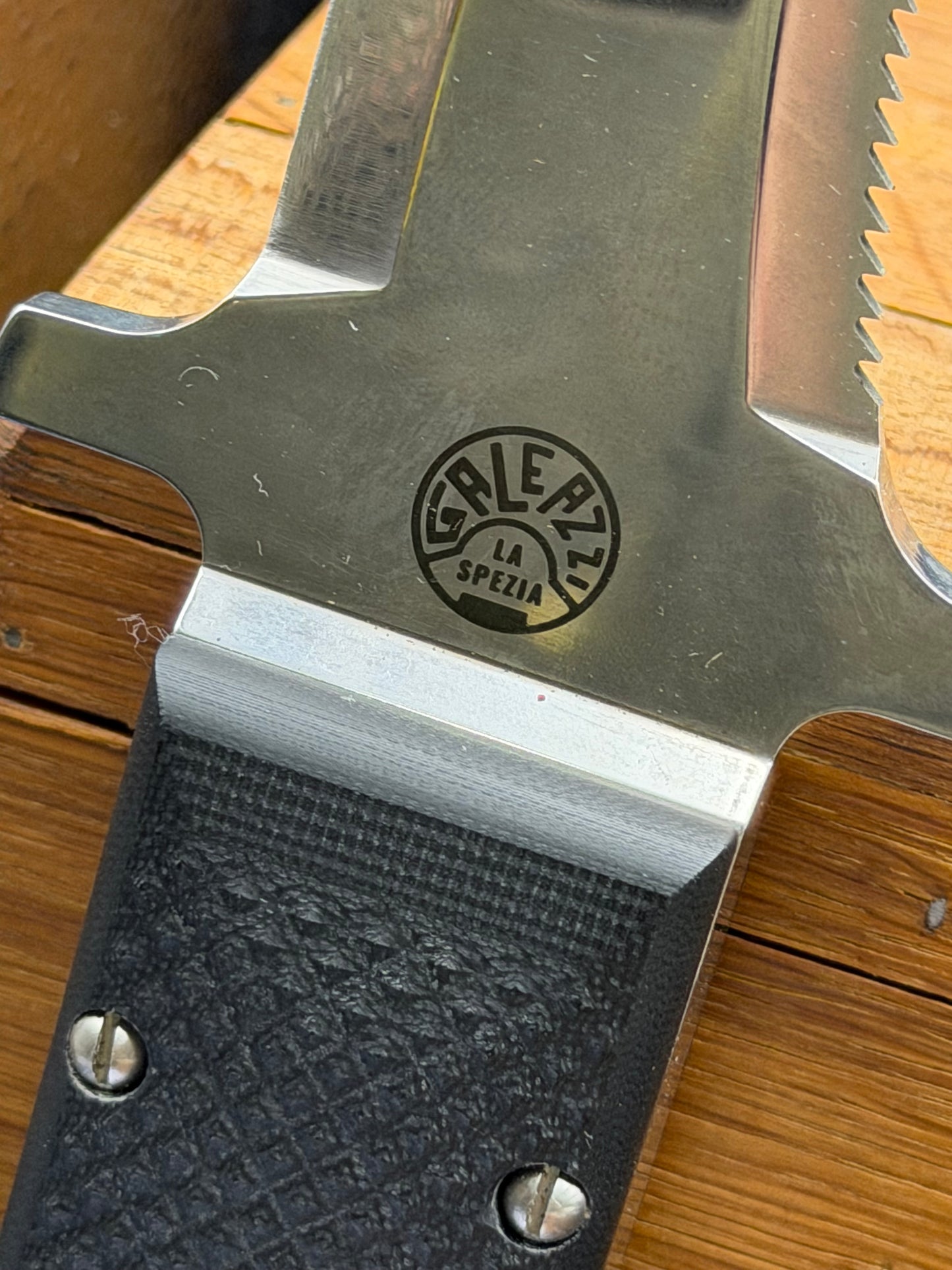 Squale Tribute Galeazzi L.E. 30pz