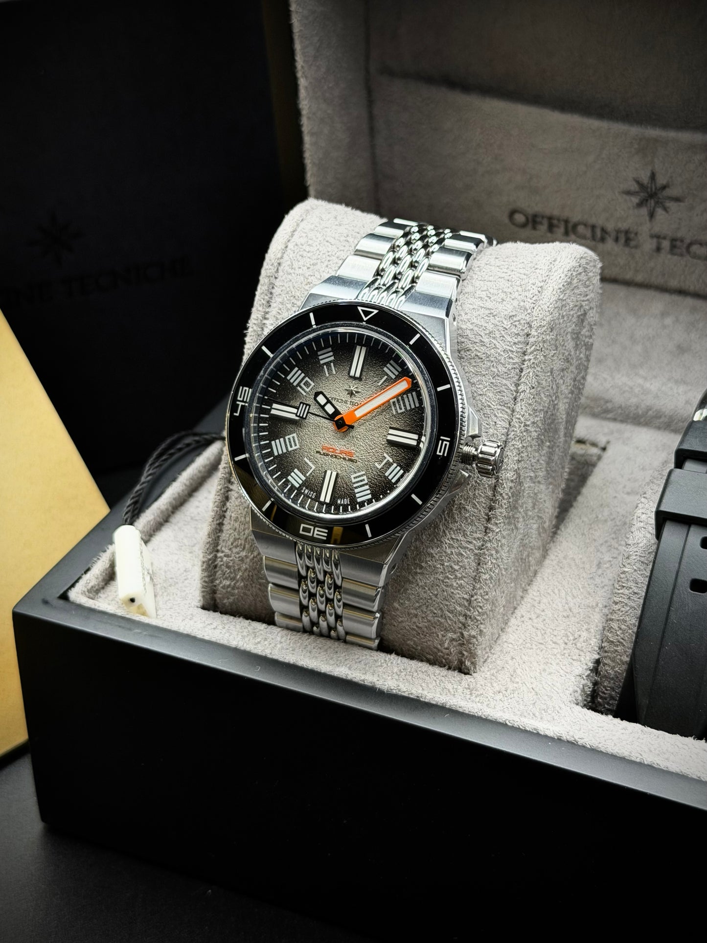 Officine Tecniche Pugnochiuso