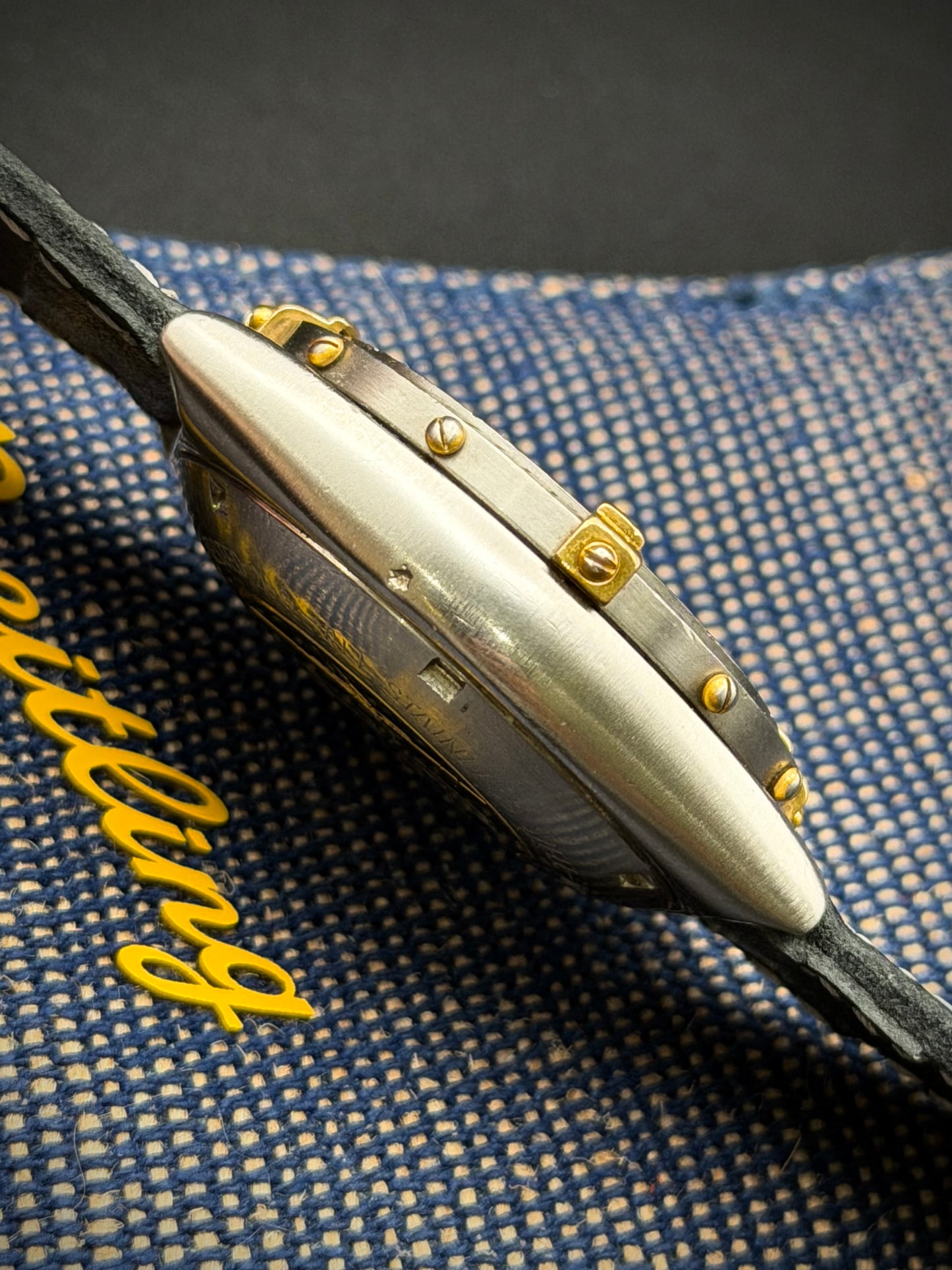 Breitling Chronomat Ref. 81950